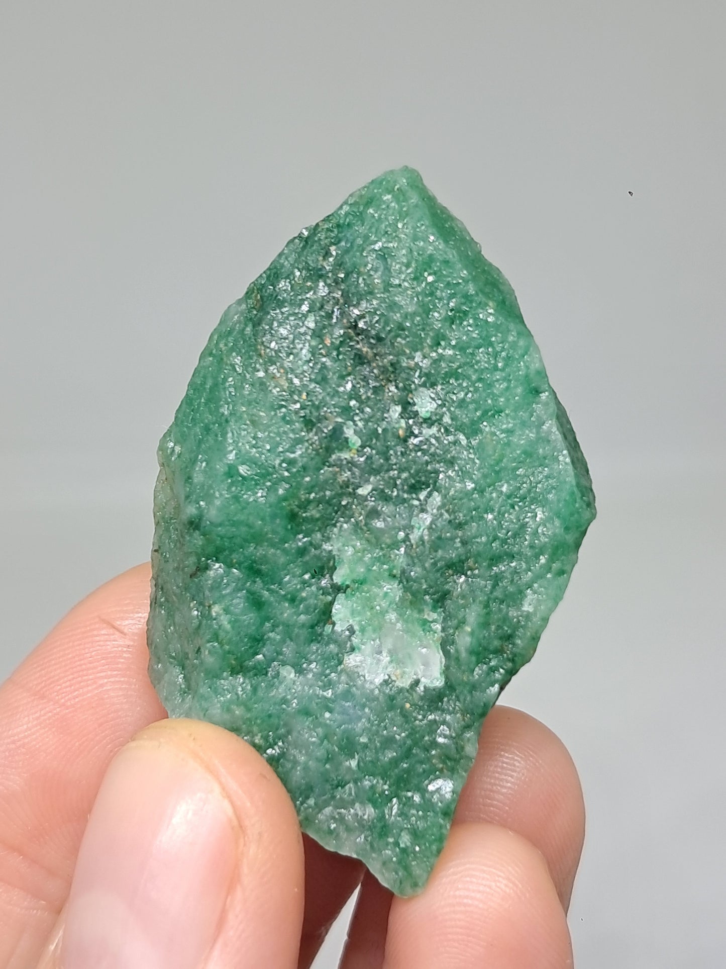Aventurine Rough Stone | Natural Crystal #AV4