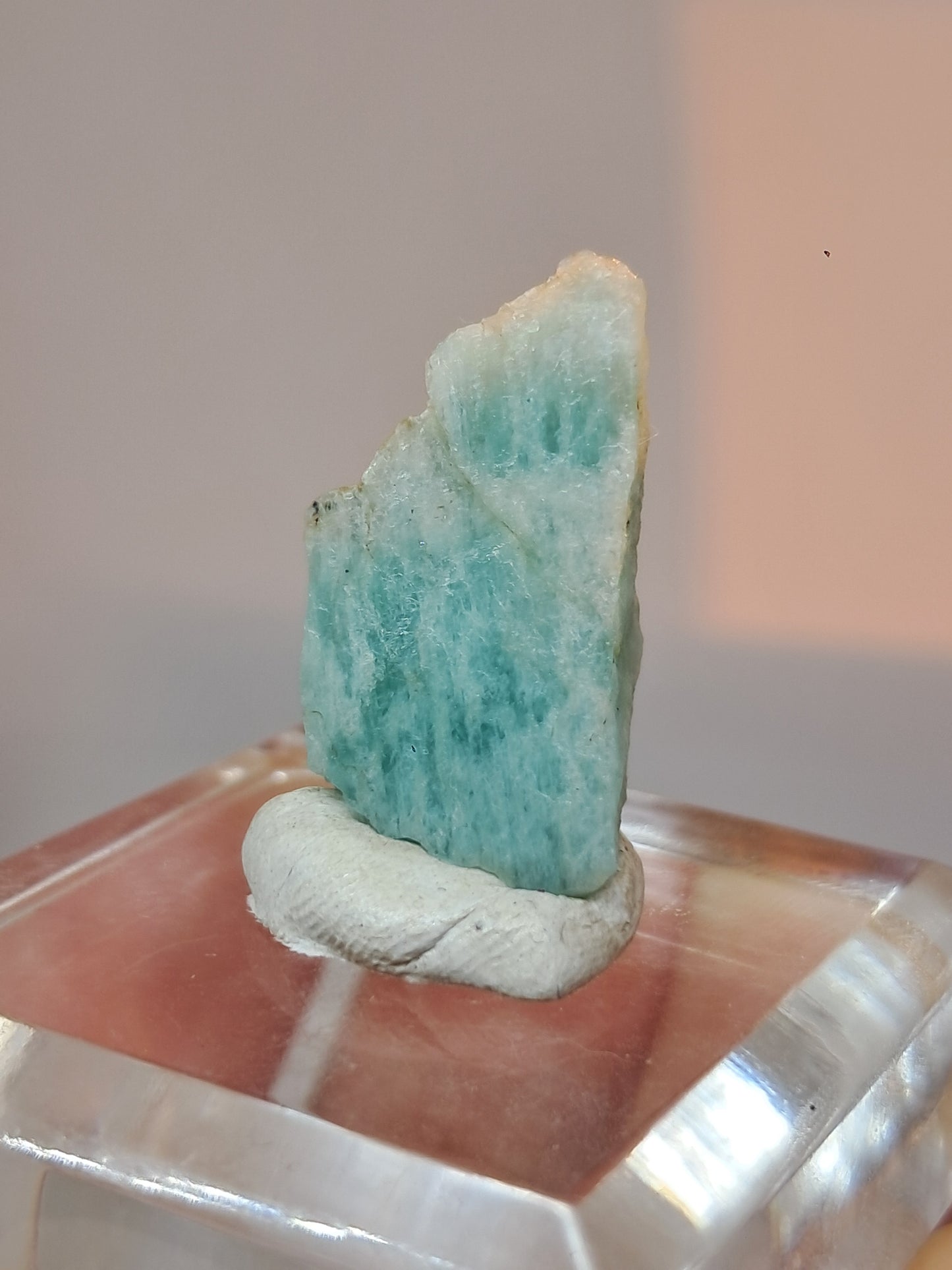 Set of 7 Small Rough Stones | Raw Crystals #RCS23