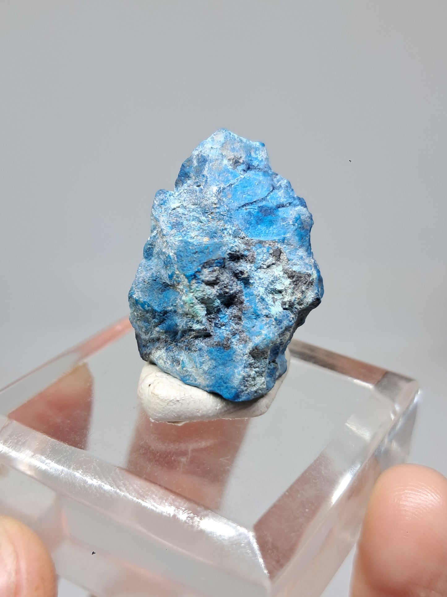 Set of 7 Small Rough Stones | Raw Crystals #RCS28