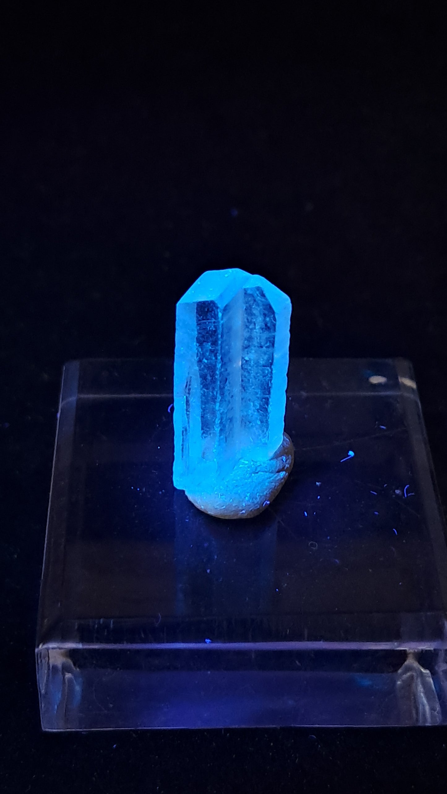 Nifontovite (Mexico) Mineral Specimen | Natural Crystal #NF1