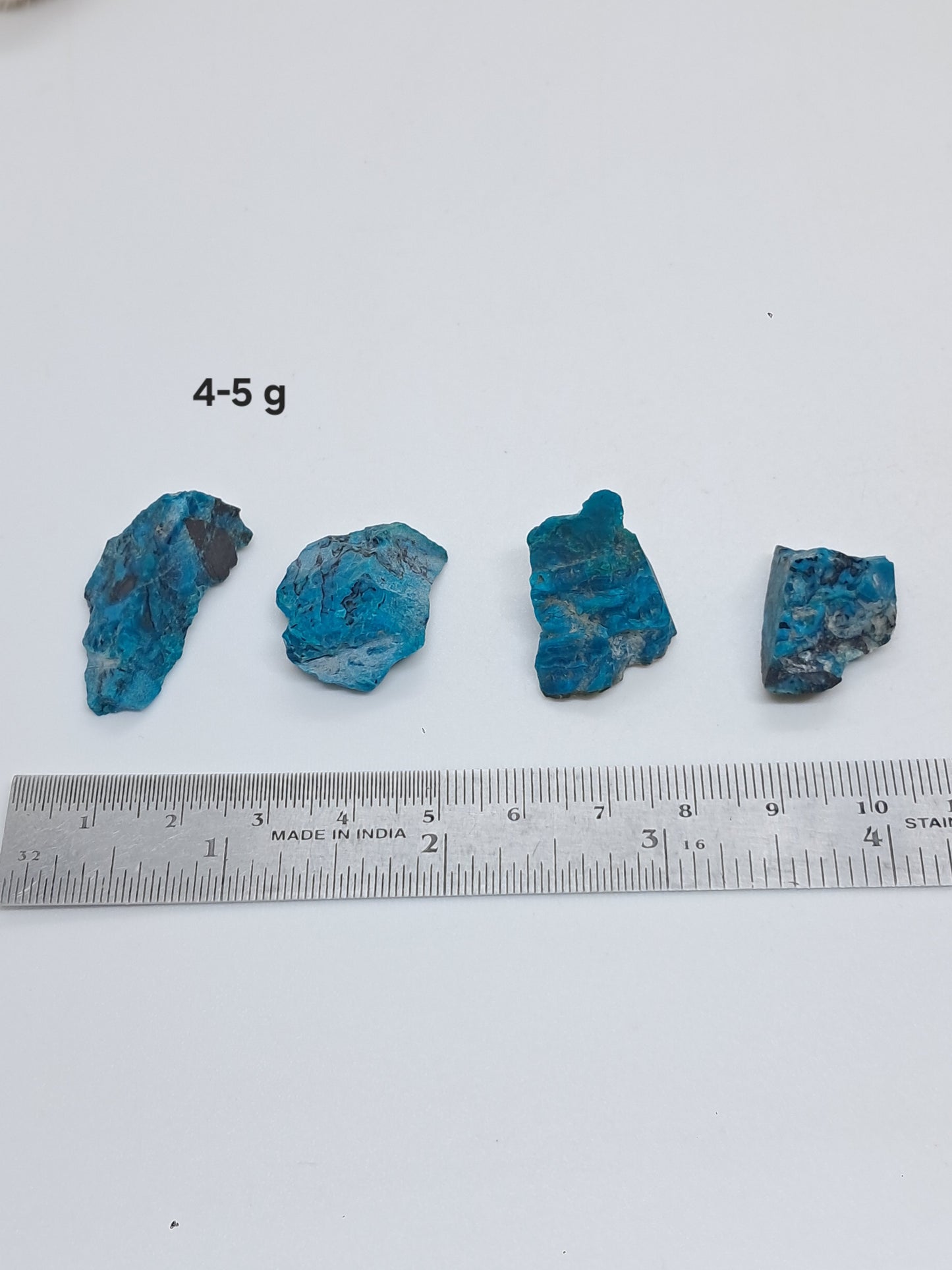 Blue Opal from Chile (Atacama) *New Find*| Rough Natural Stone | Rare Mineral Specimen #CBO1