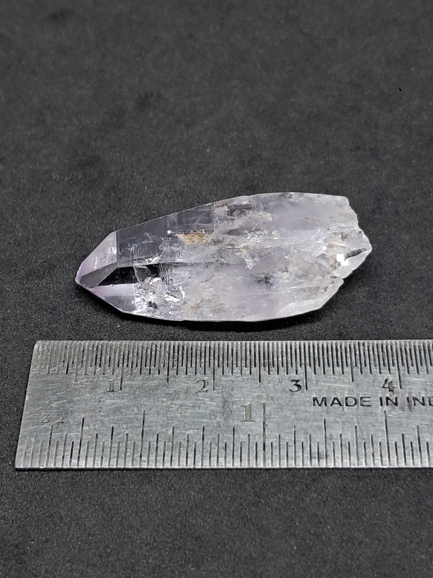 Amatista de Veracruz (México) | Cristal Natural | Muestra de Mineral #VA46