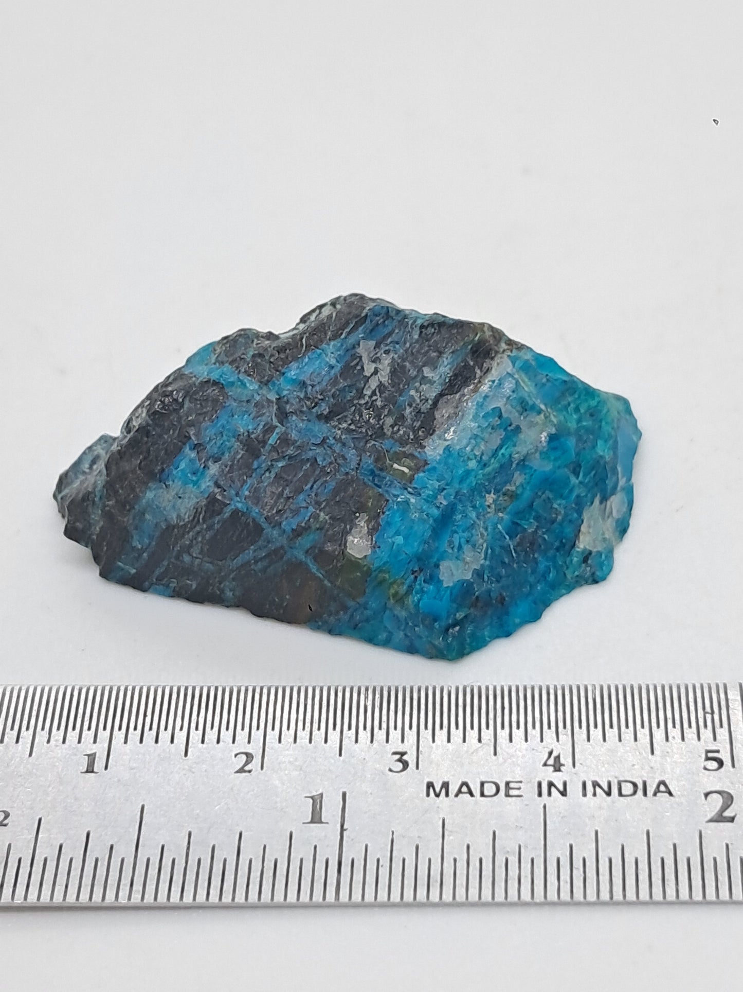 Blue Opal from Chile (Atacama) *New Find*| Rough Natural Stone | Rare Mineral Specimen #CBO3