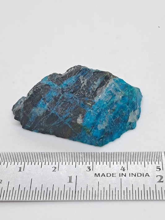 Blue Opal from Chile (Atacama) *New Find*| Rough Natural Stone | Rare Mineral Specimen #CBO3