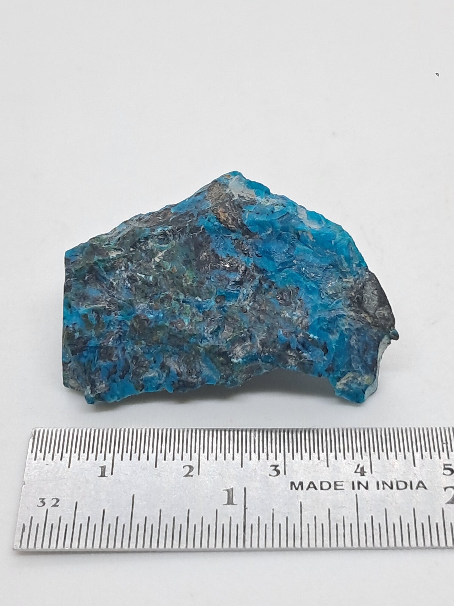 Blue Opal from Chile (Atacama) *New Find*| Rough Natural Stone | Rare Mineral Specimen #CBO2