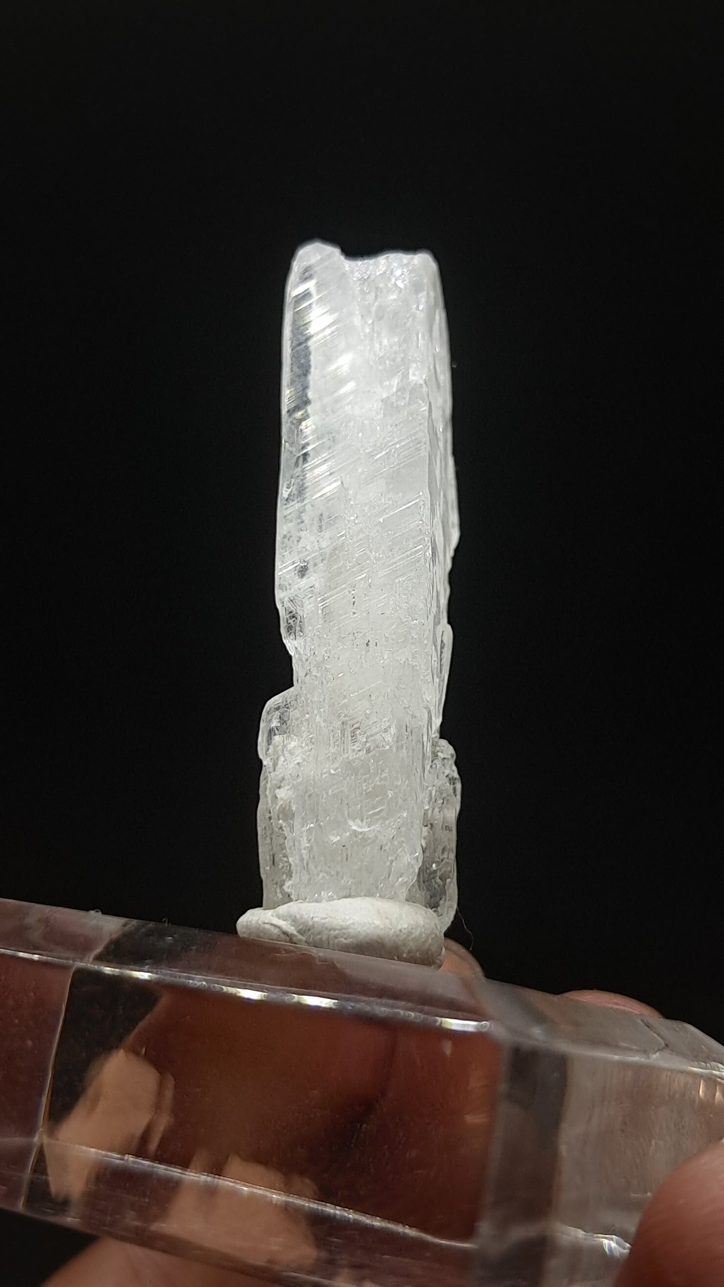 Nifontovite *Large* (Mexico) Rare Mineral Specimen | Natural Crystal #NF11