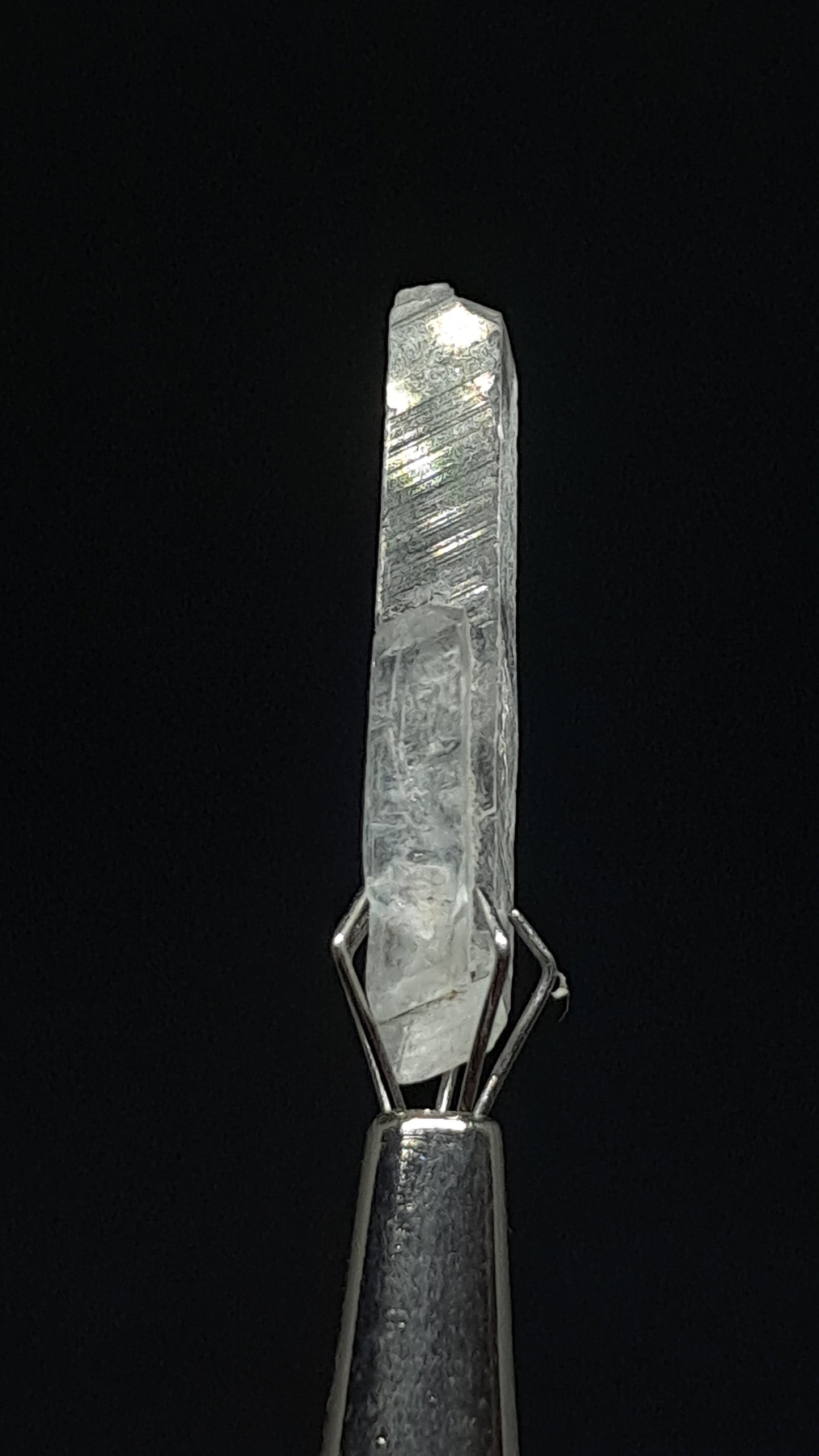 Nifontovite (Mexico) Mineral Specimen | Natural Crystal #NF3
