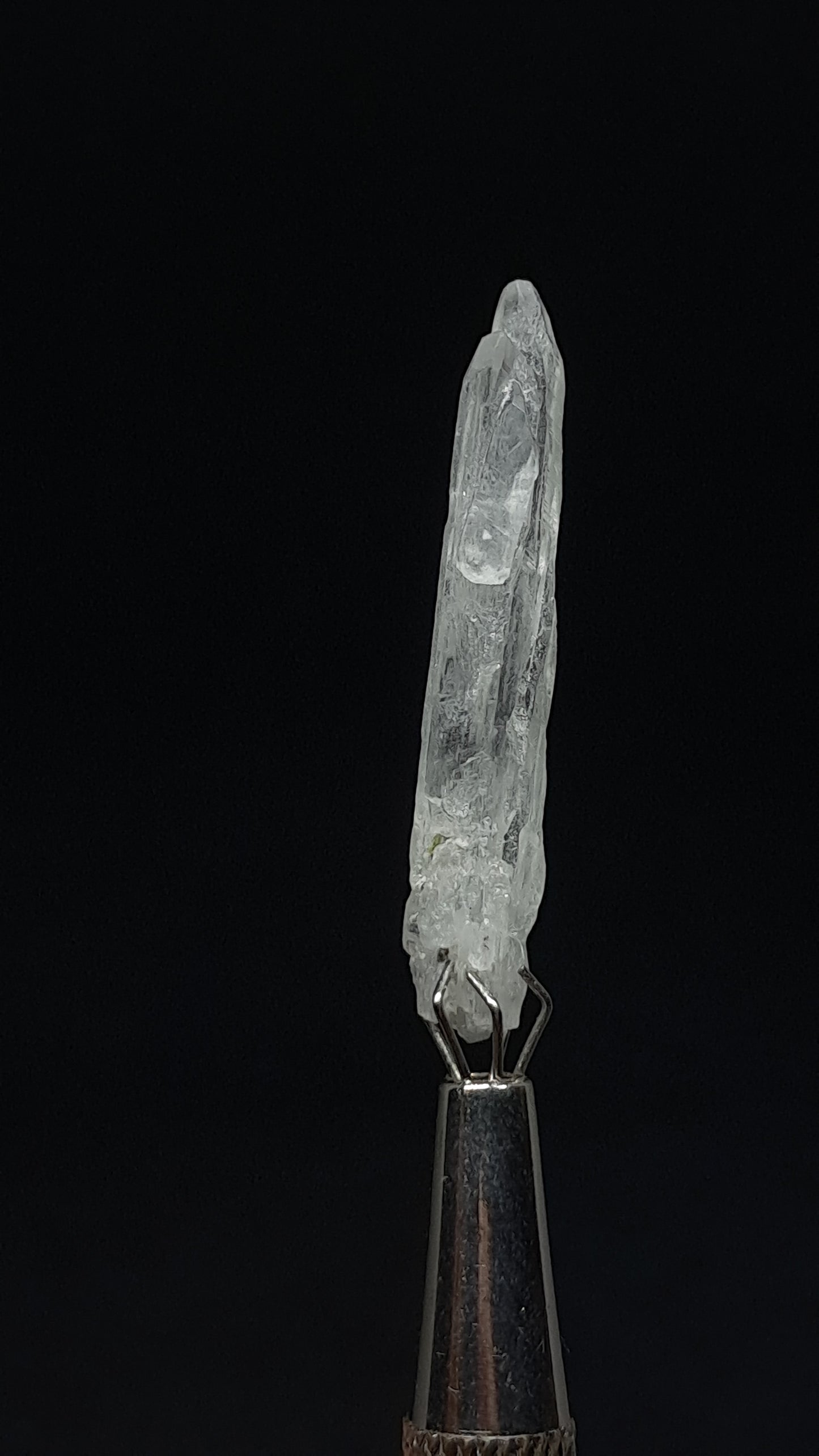 Nifontovite (Mexico) Rare Mineral Specimen | Natural Crystal #NF6