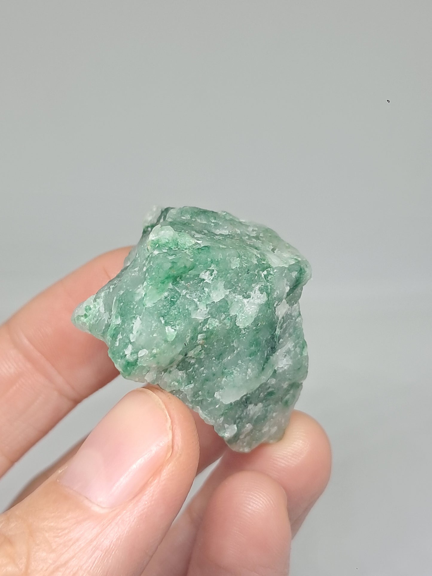 Aventurine Rough Stone | Natural Crystal #AV8