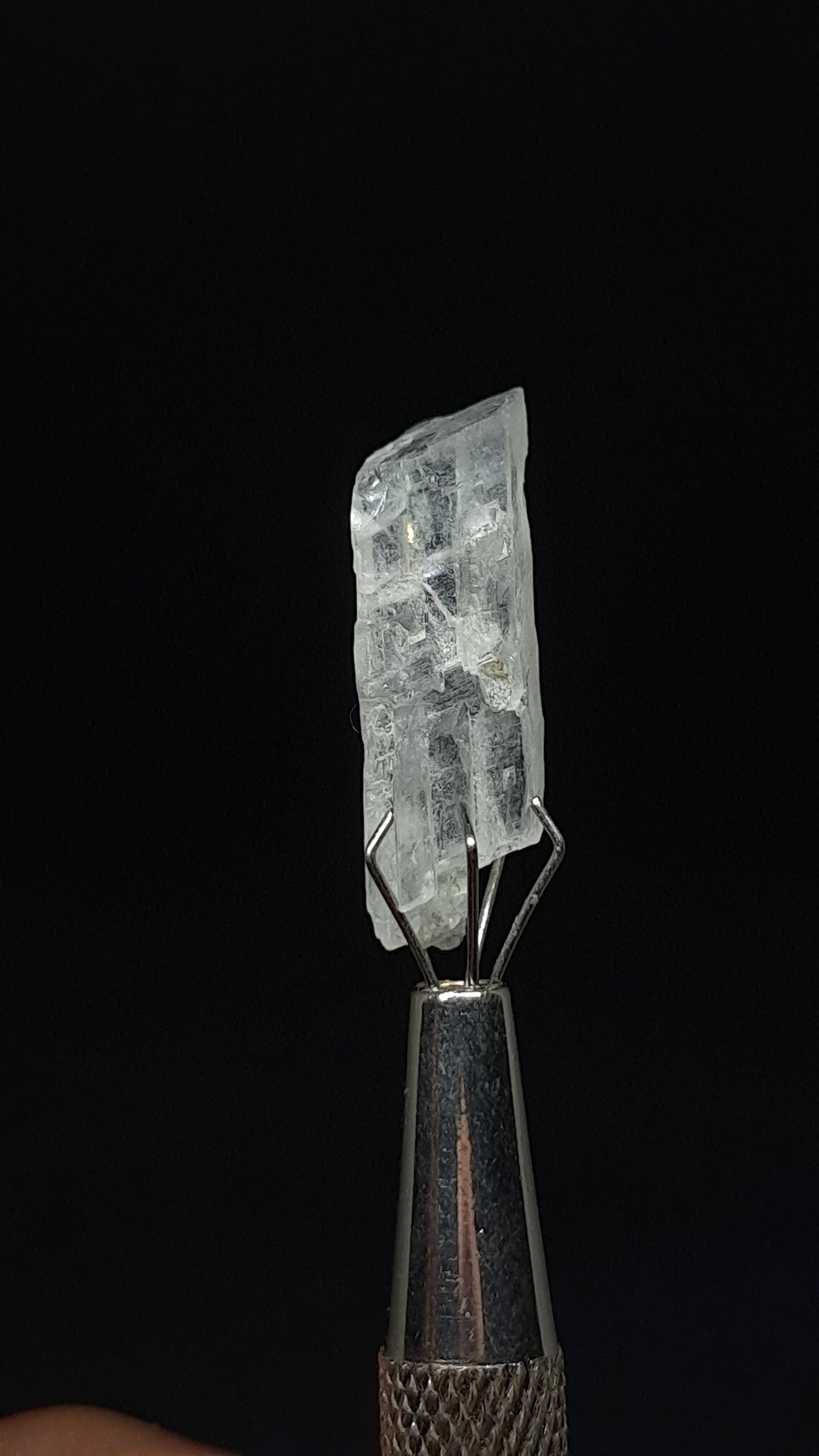 Nifontovite (Mexico) Mineral Specimen | Natural Crystal #NF4