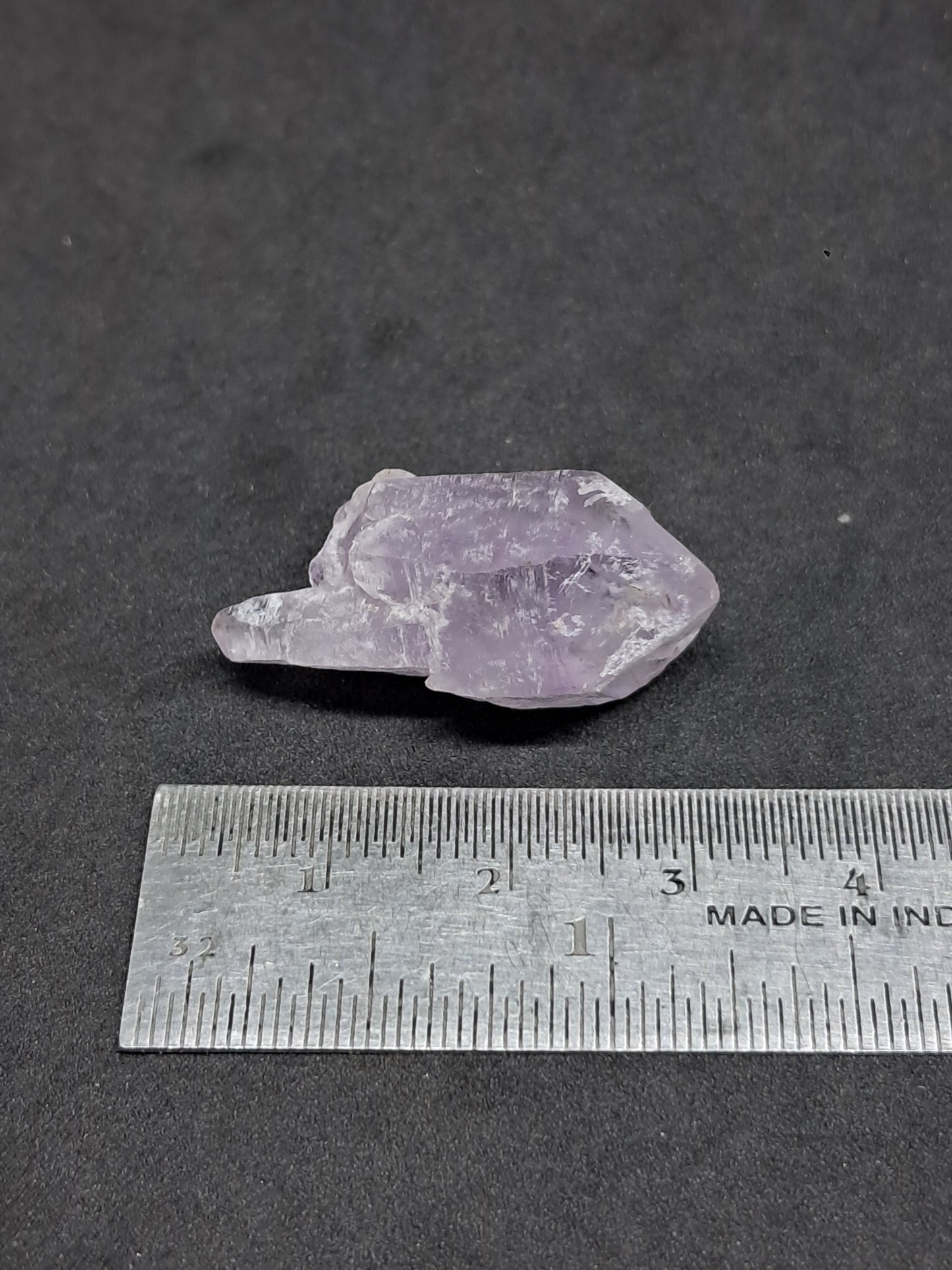 Vara de Amatista de Veracruz (México) | Cristal Natural | Muestra Mineral #VA55