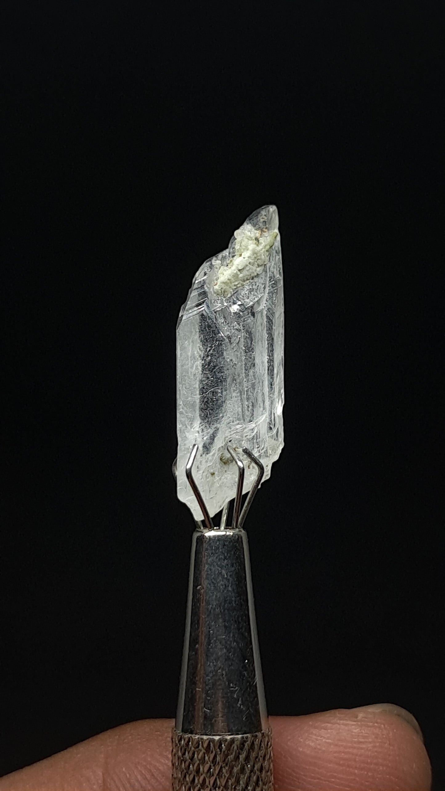 Nifontovite (Mexico) Mineral Specimen | Natural Crystal #NF5