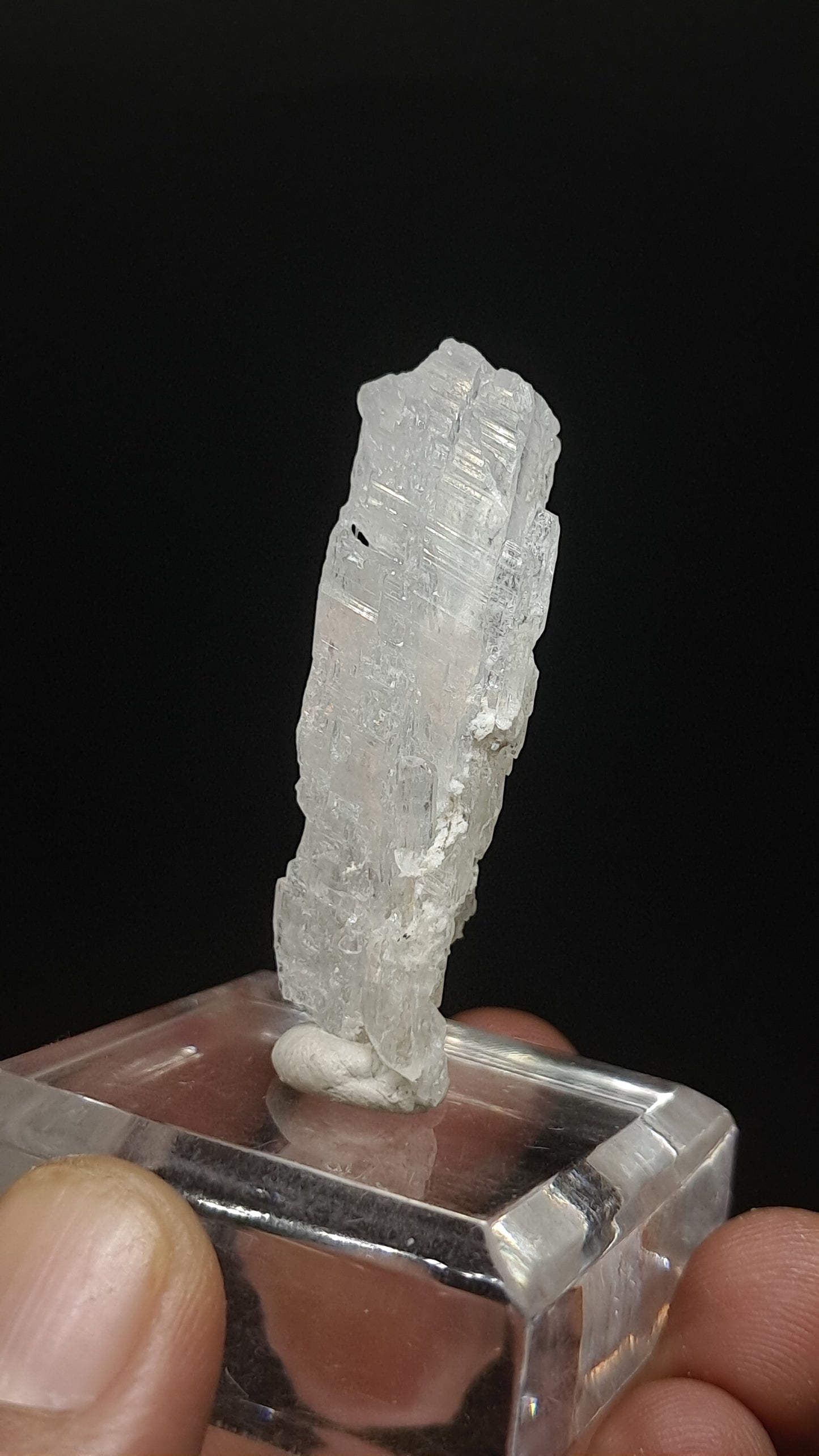 Nifontovite *Large* (Mexico) Rare Mineral Specimen | Natural Crystal #NF11