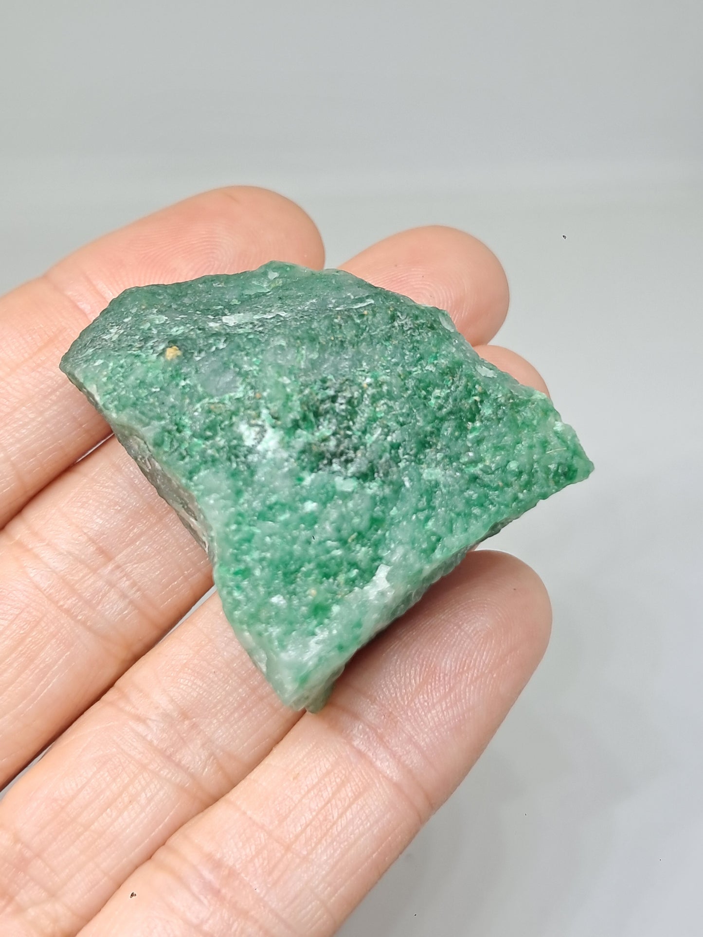 Aventurine Rough Stone | Natural Crystal #AV3
