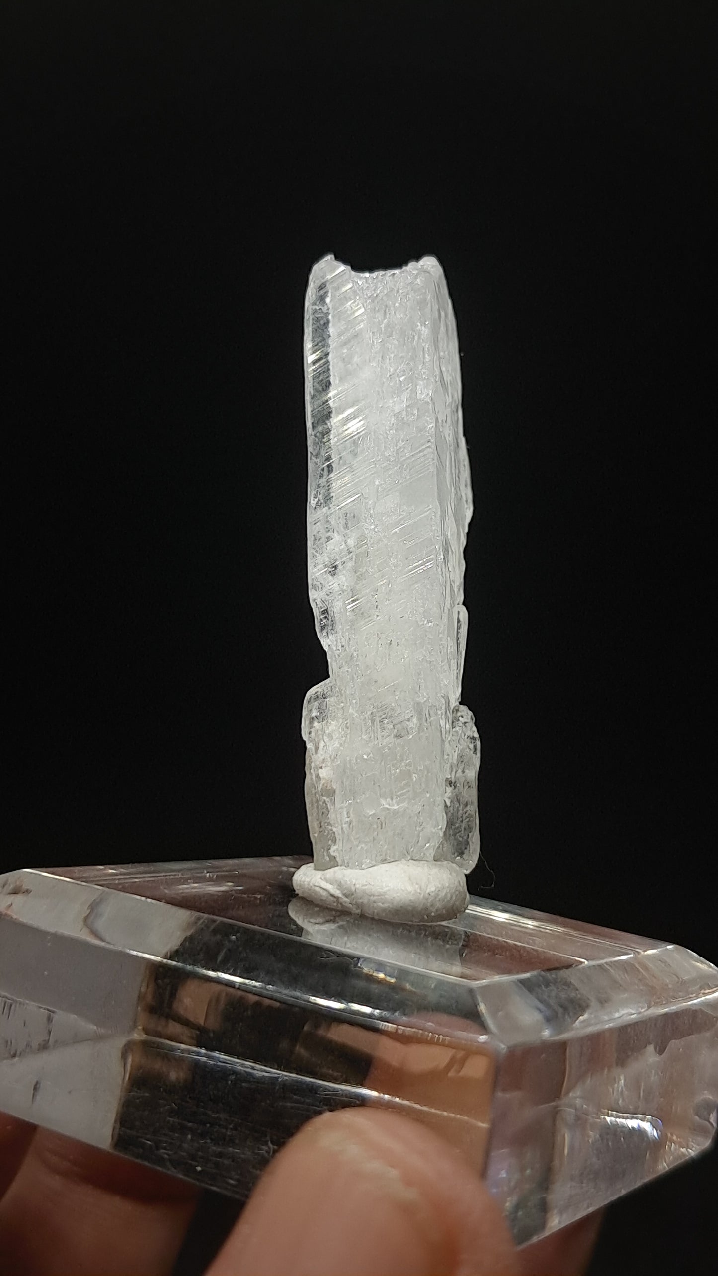 Nifontovite *Large* (Mexico) Rare Mineral Specimen | Natural Crystal #NF11