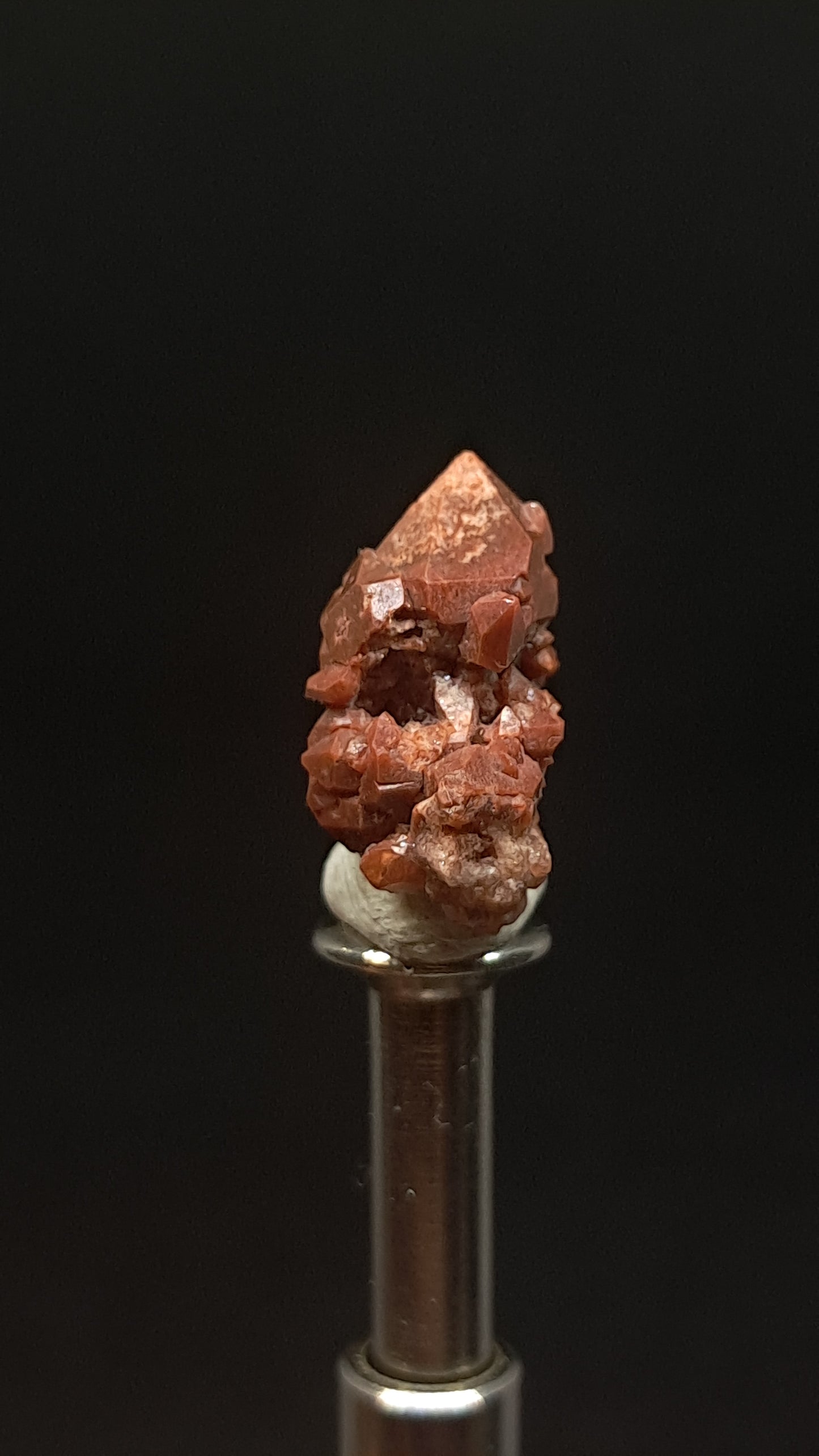 Jacinto de Compostela Quartz | Natural Crystal | Mineral Specimen #JCQ5