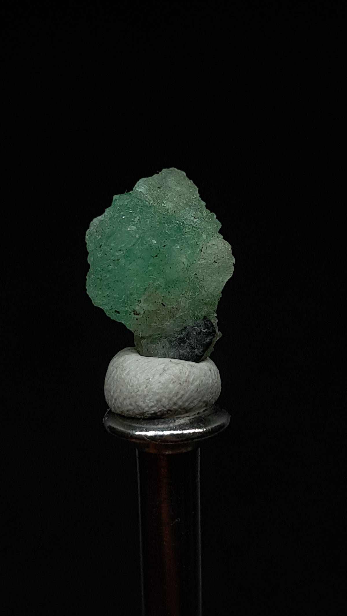 Emerald (Colombia) Natural Crystal #EM10