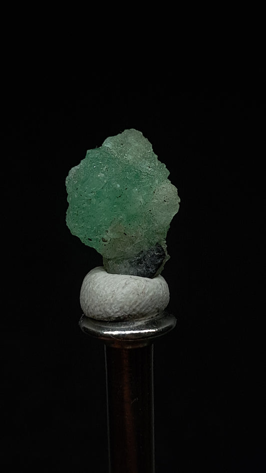 Emerald (Colombia) Natural Crystal #EM10