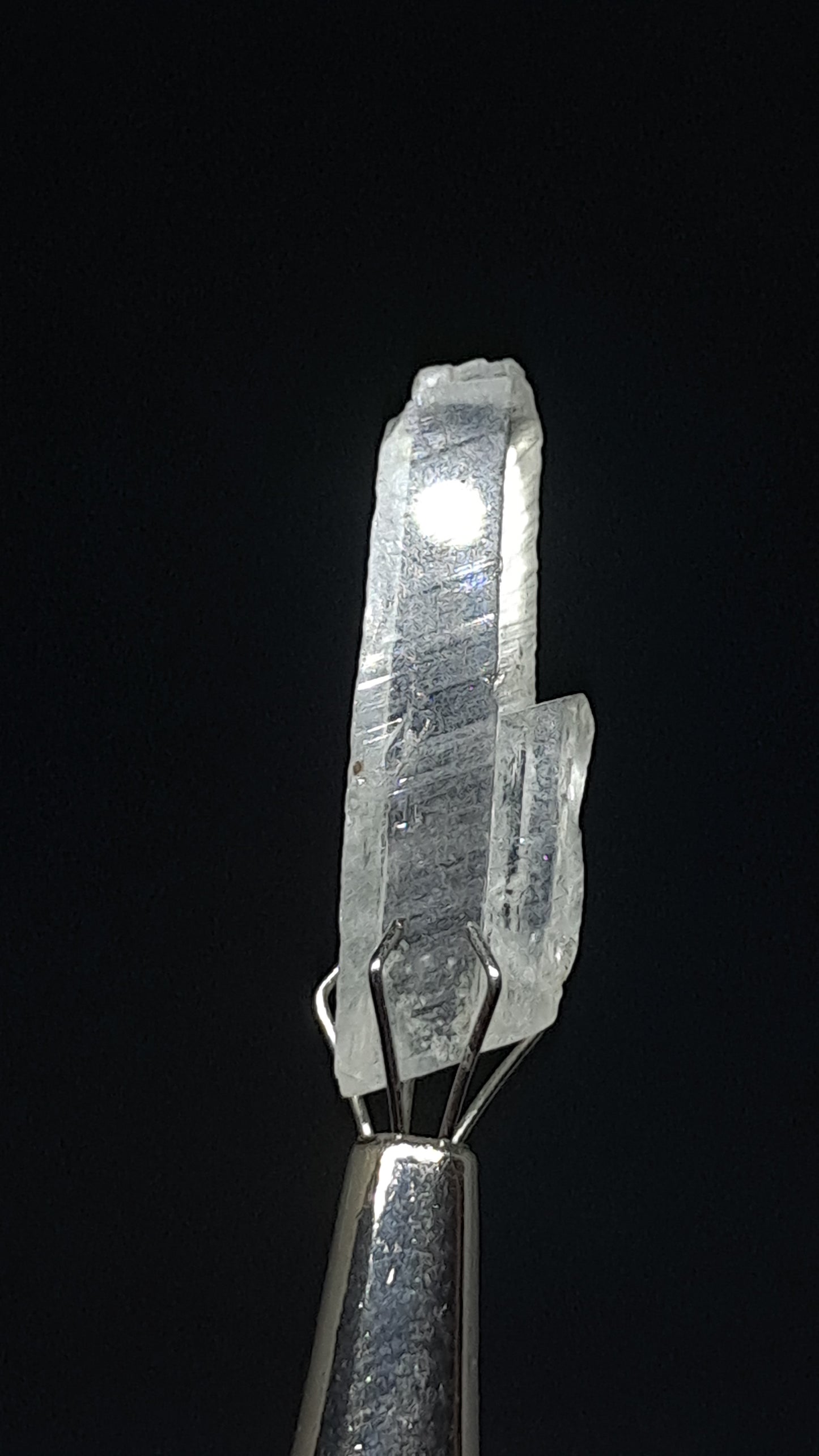 Nifontovite (Mexico) Mineral Specimen | Natural Crystal #NF3
