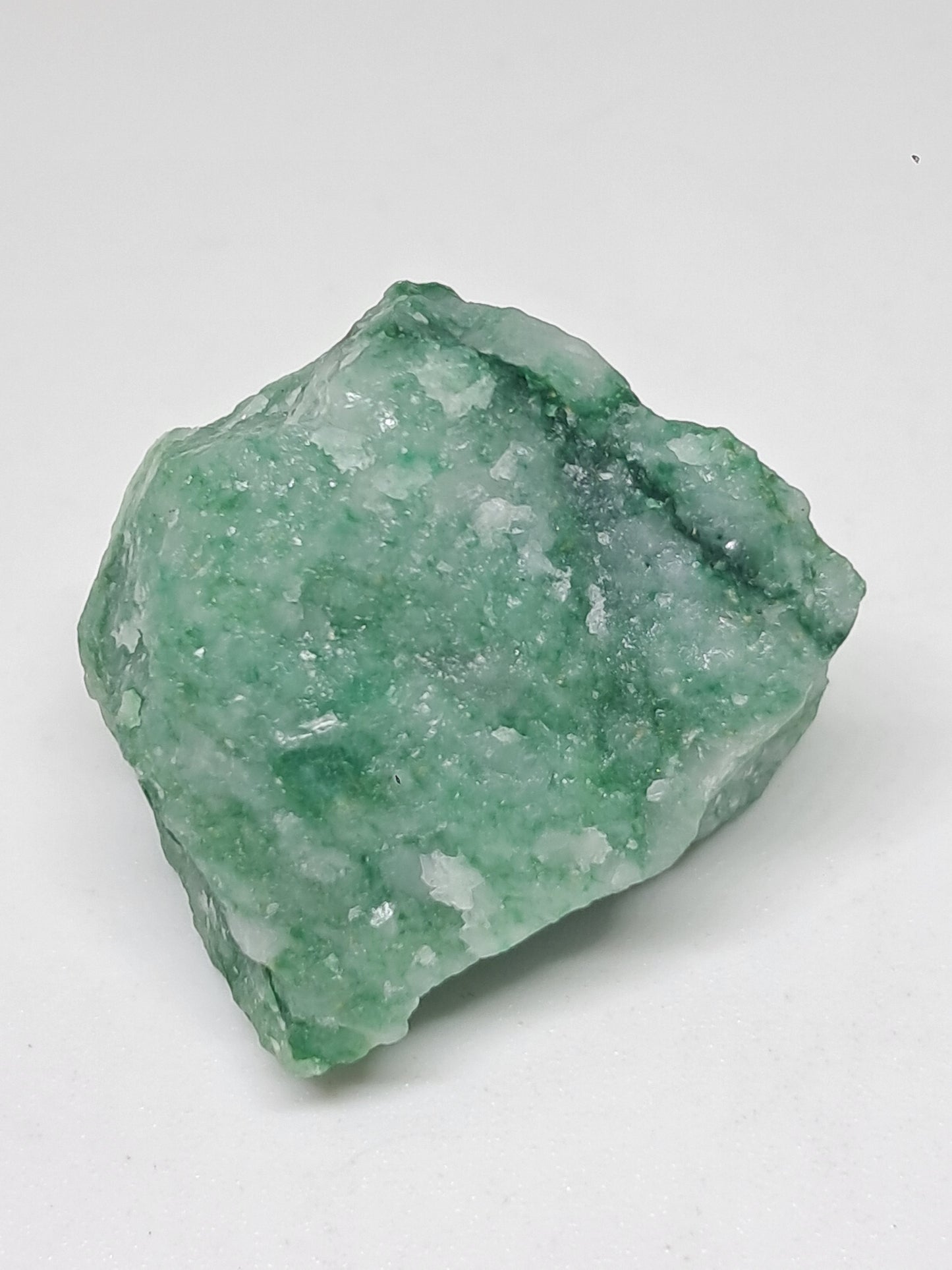Aventurine Rough Stone | Natural Crystal #AV7