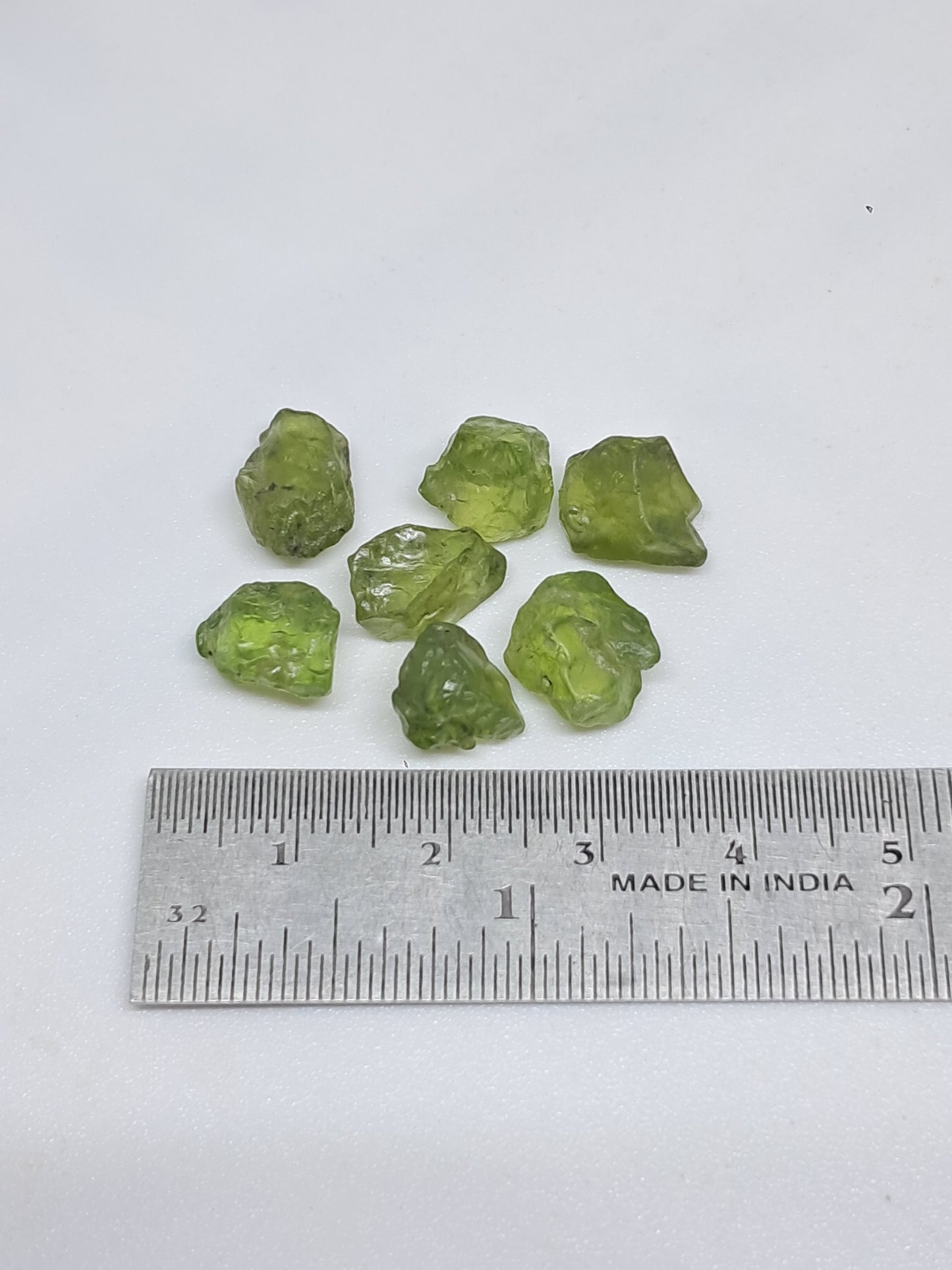 *Gem Quality* Peridot (Pakistan) Natural Stone | Mineral Specimen