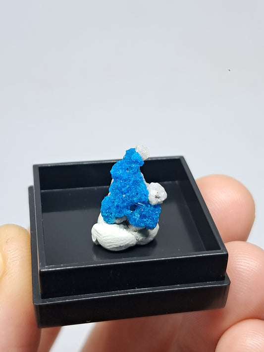 Pentagonite (Wagholi) Rough Stone | Natural Crystal | Rare Mineral Specimen #CV46