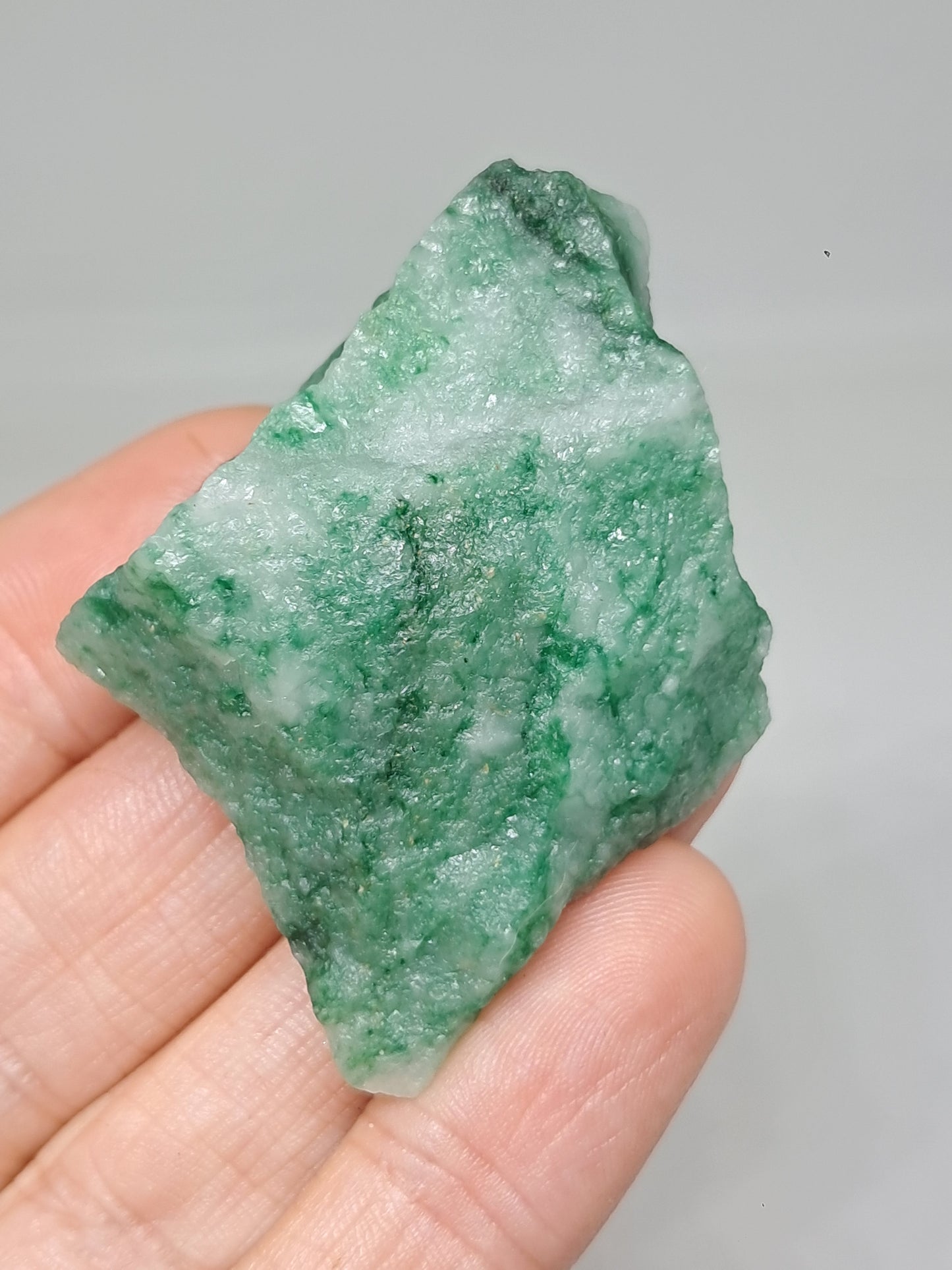 Aventurine Rough Stone | Natural Crystal #AV5