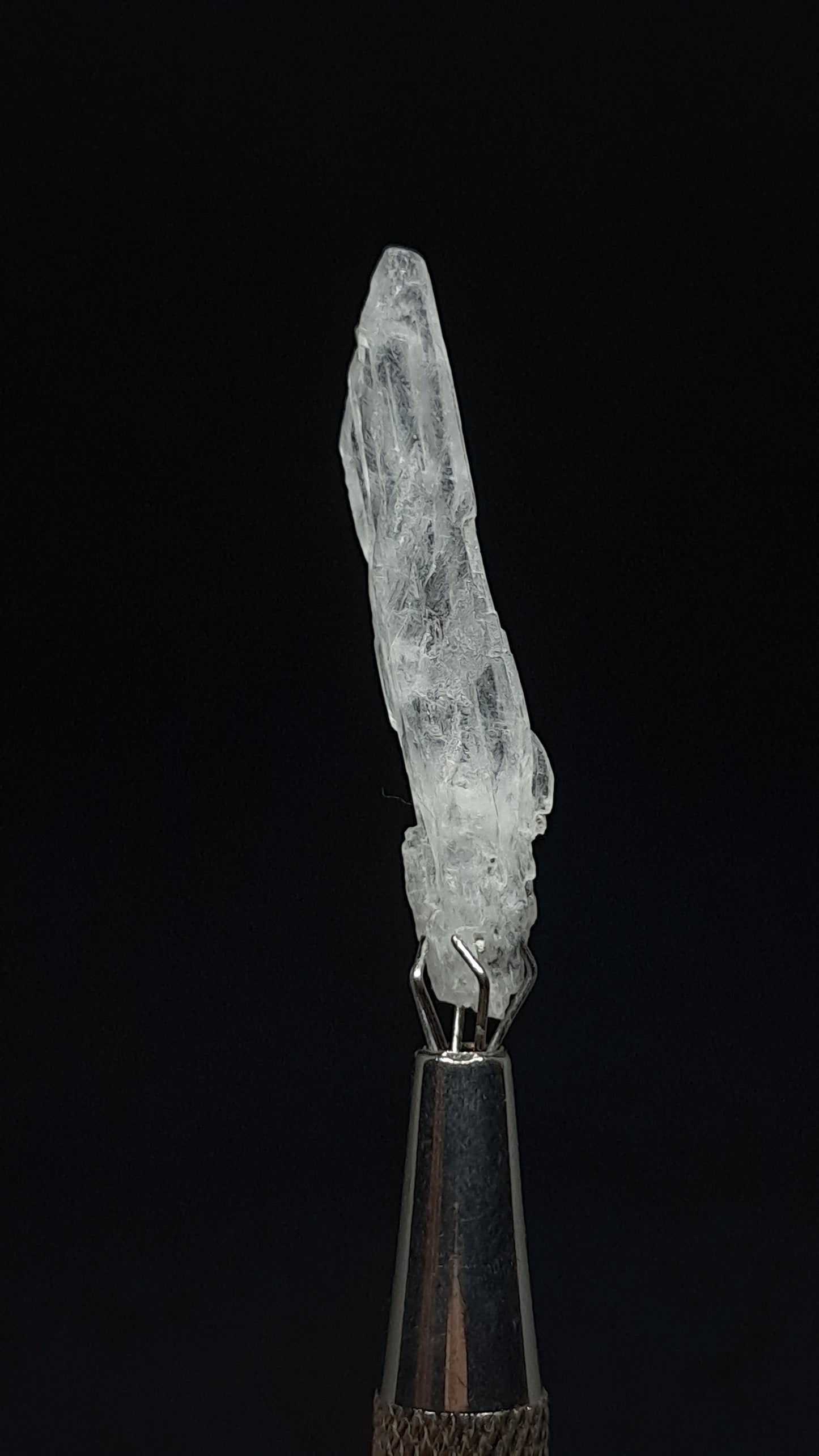 Nifontovite (Mexico) Rare Mineral Specimen | Natural Crystal #NF6