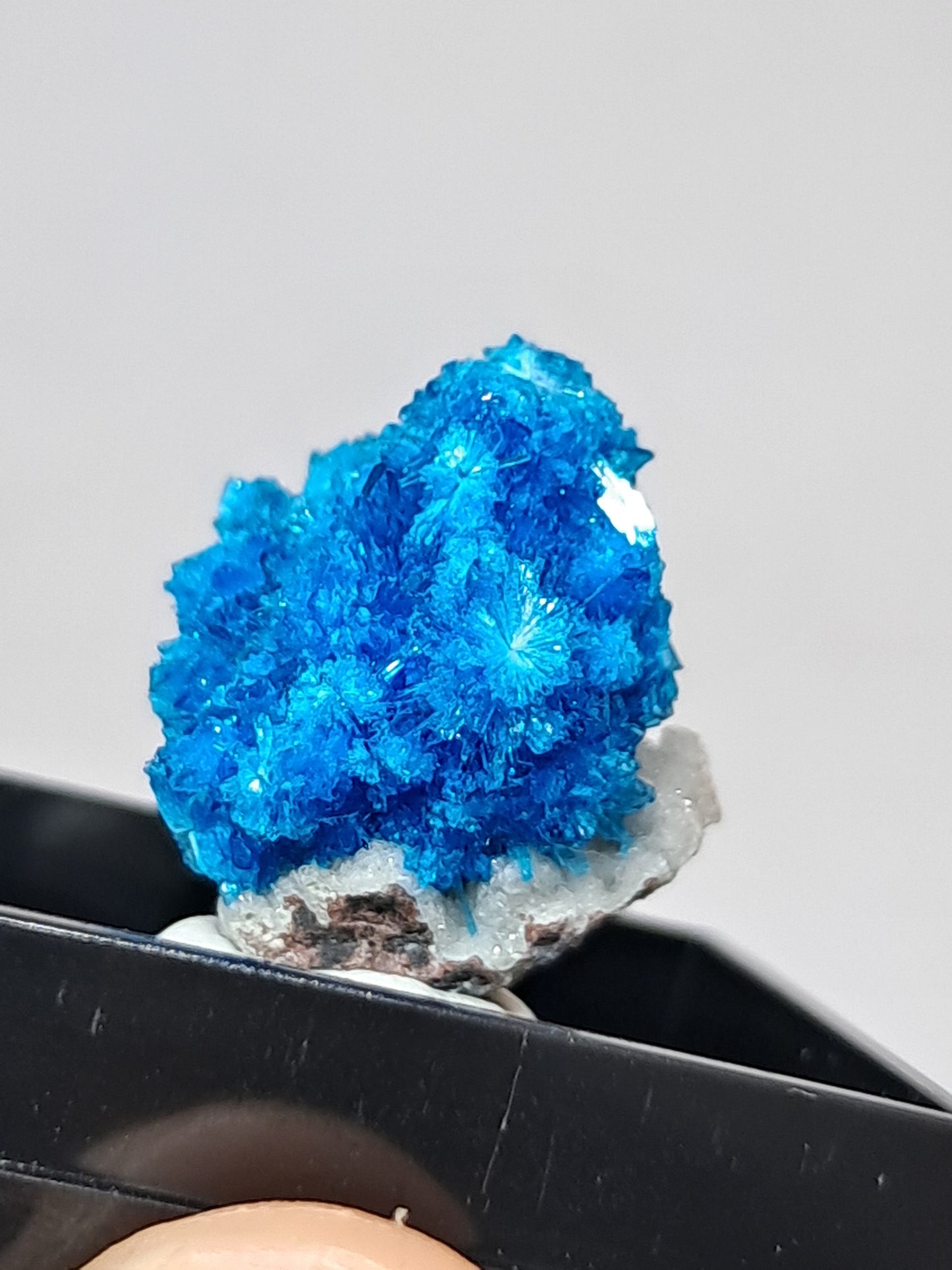 Pentagonite (Pune) Rough Stone | Natural Crystal | Rare Mineral Specimen #CV54