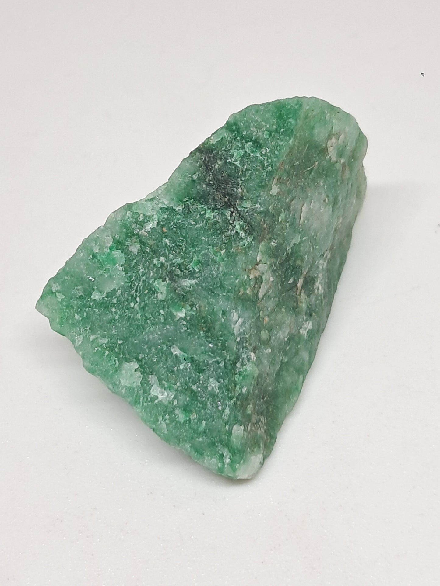 Aventurine Rough Stone | Natural Crystal #AV1