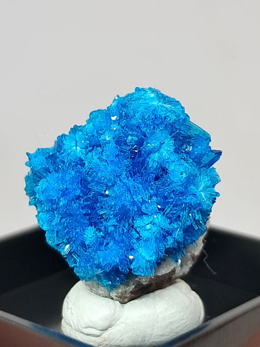 Pentagonite (Pune) Rough Stone | Natural Crystal | Rare Mineral Specimen #CV54