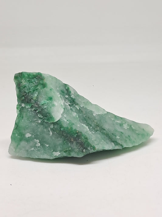 Aventurine Rough Stone | Natural Crystal #AV6
