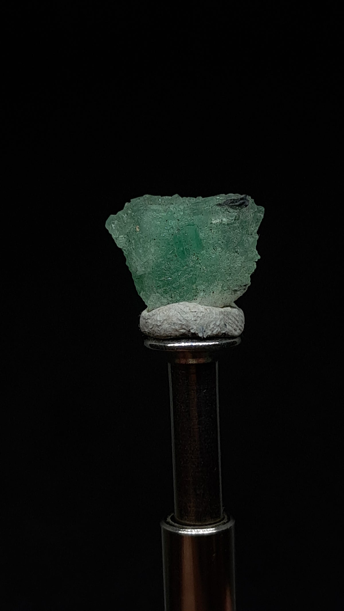 Emerald (Colombia) Natural Crystal #EM9