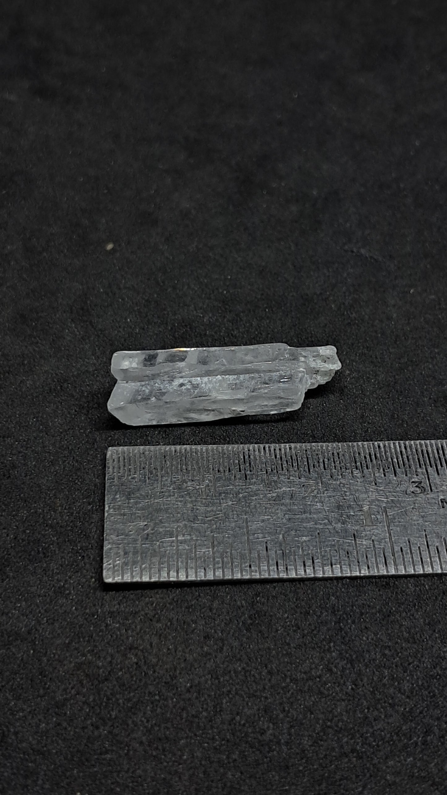 Nifontovite (Mexico) Mineral Specimen | Natural Crystal #NF4