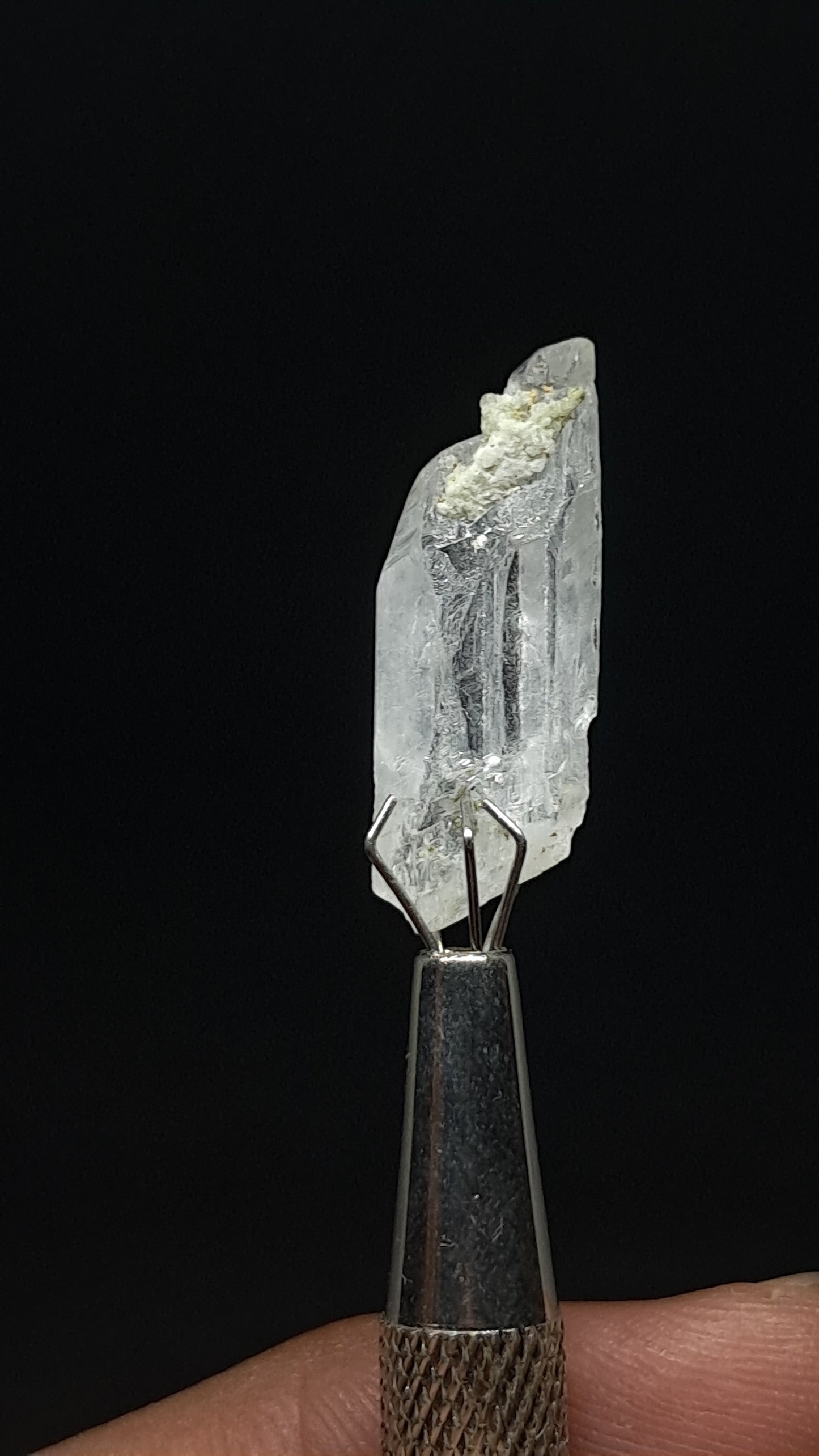 Nifontovite (Mexico) Mineral Specimen | Natural Crystal #NF5