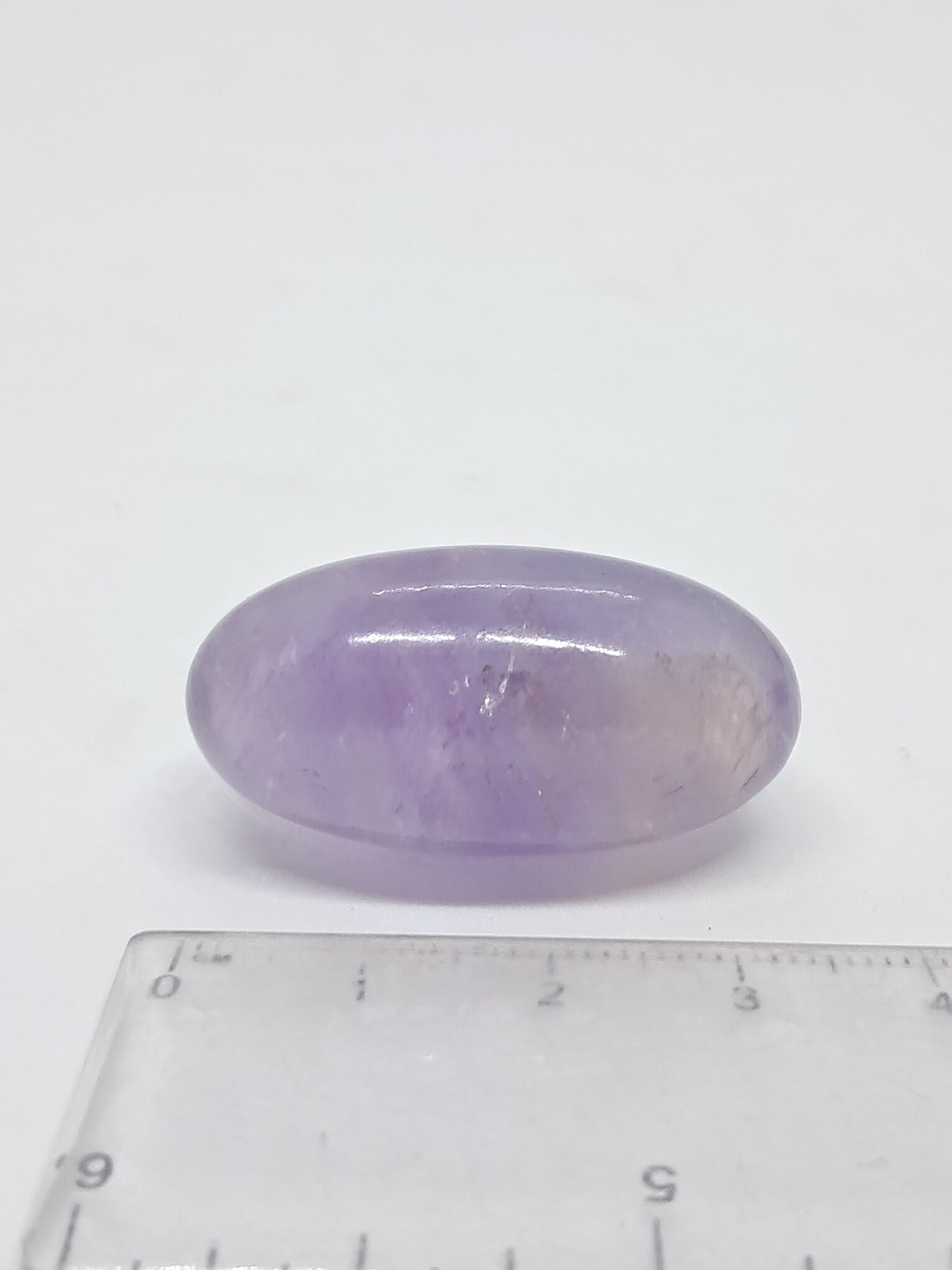 Ametrino en Bruto (piedra natural no preciosa) #AMT7