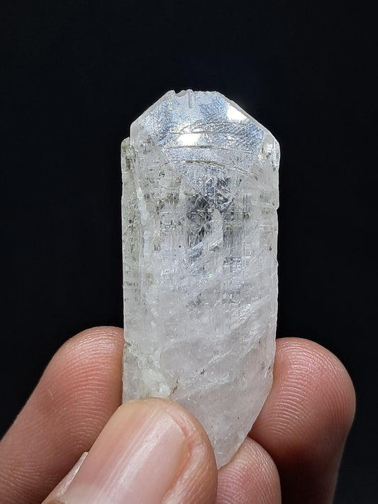 Danburite Natural Crystal (Mexico) #DNB5