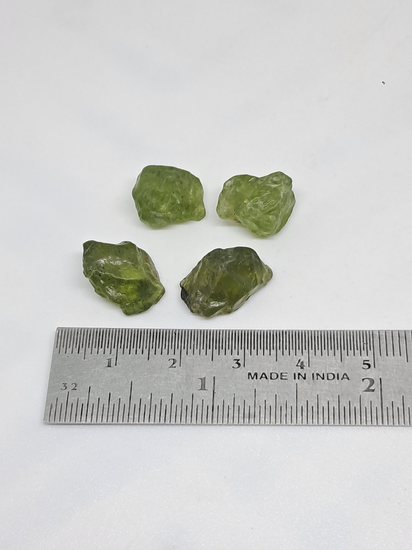 *Gem Quality* Peridot (Pakistan) Natural Stone | Mineral Specimen