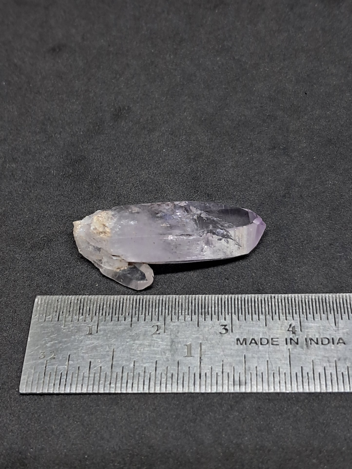Amatista de Veracruz (México) | Cristal Natural | Muestra de Mineral #VA47