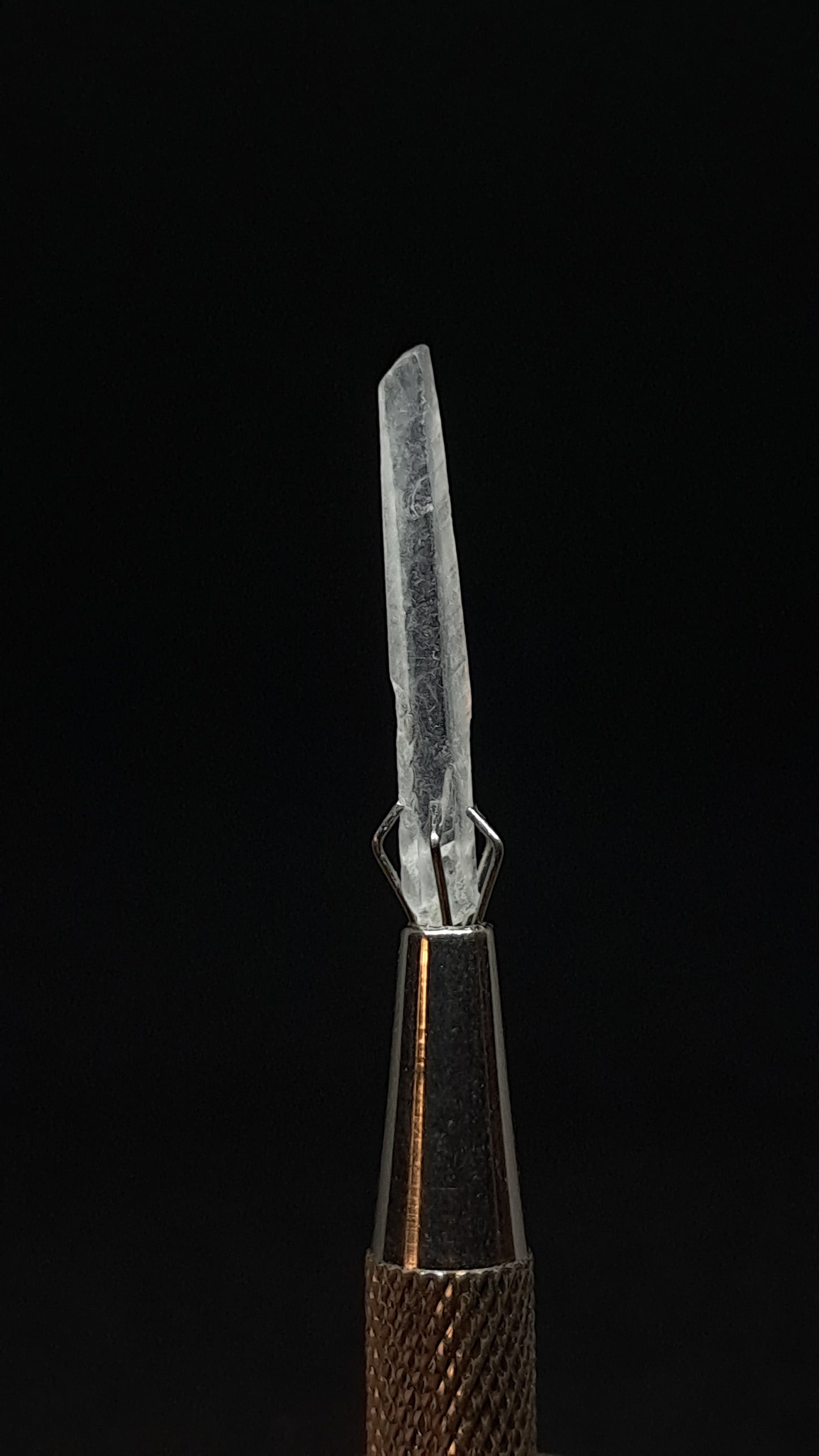Nifontovite (Mexico) Rare Mineral Specimen | Natural Crystal #NF10