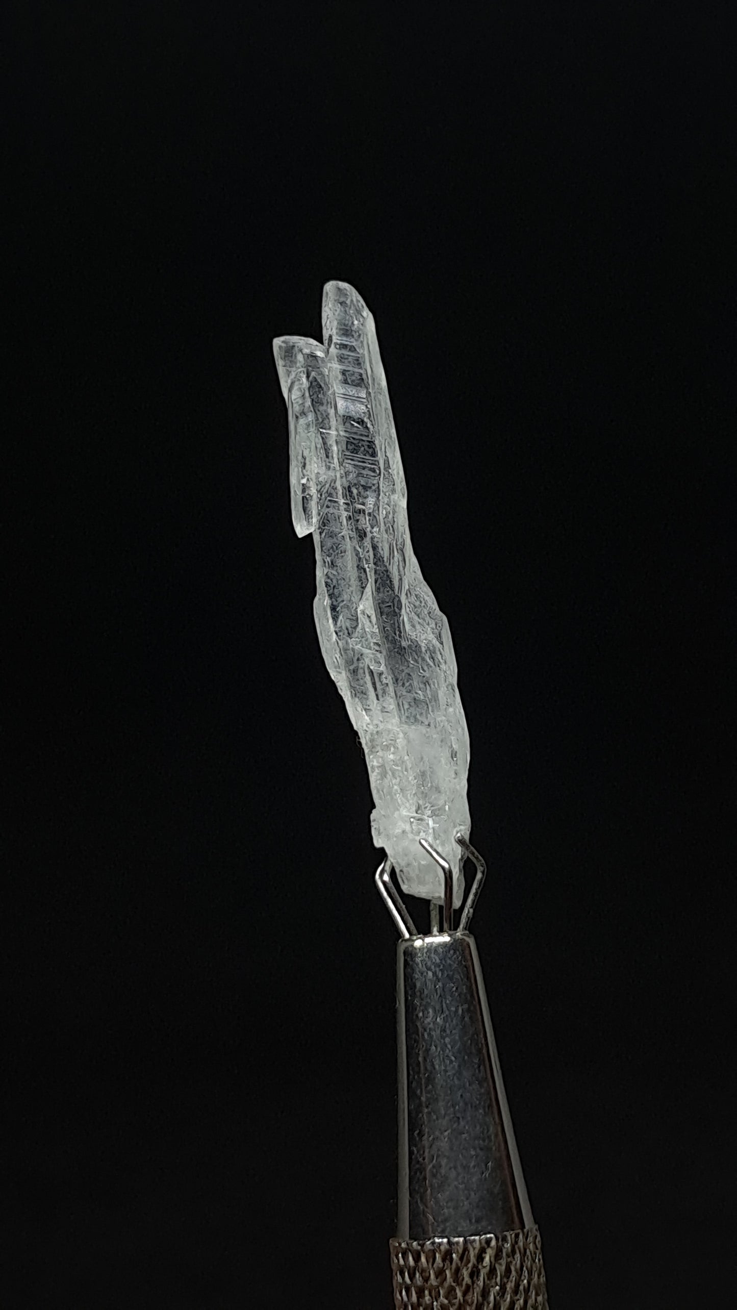 Nifontovite (Mexico) Rare Mineral Specimen | Natural Crystal #NF6