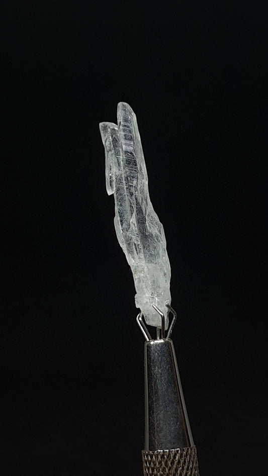 Nifontovite (Mexico) Rare Mineral Specimen | Natural Crystal #NF6