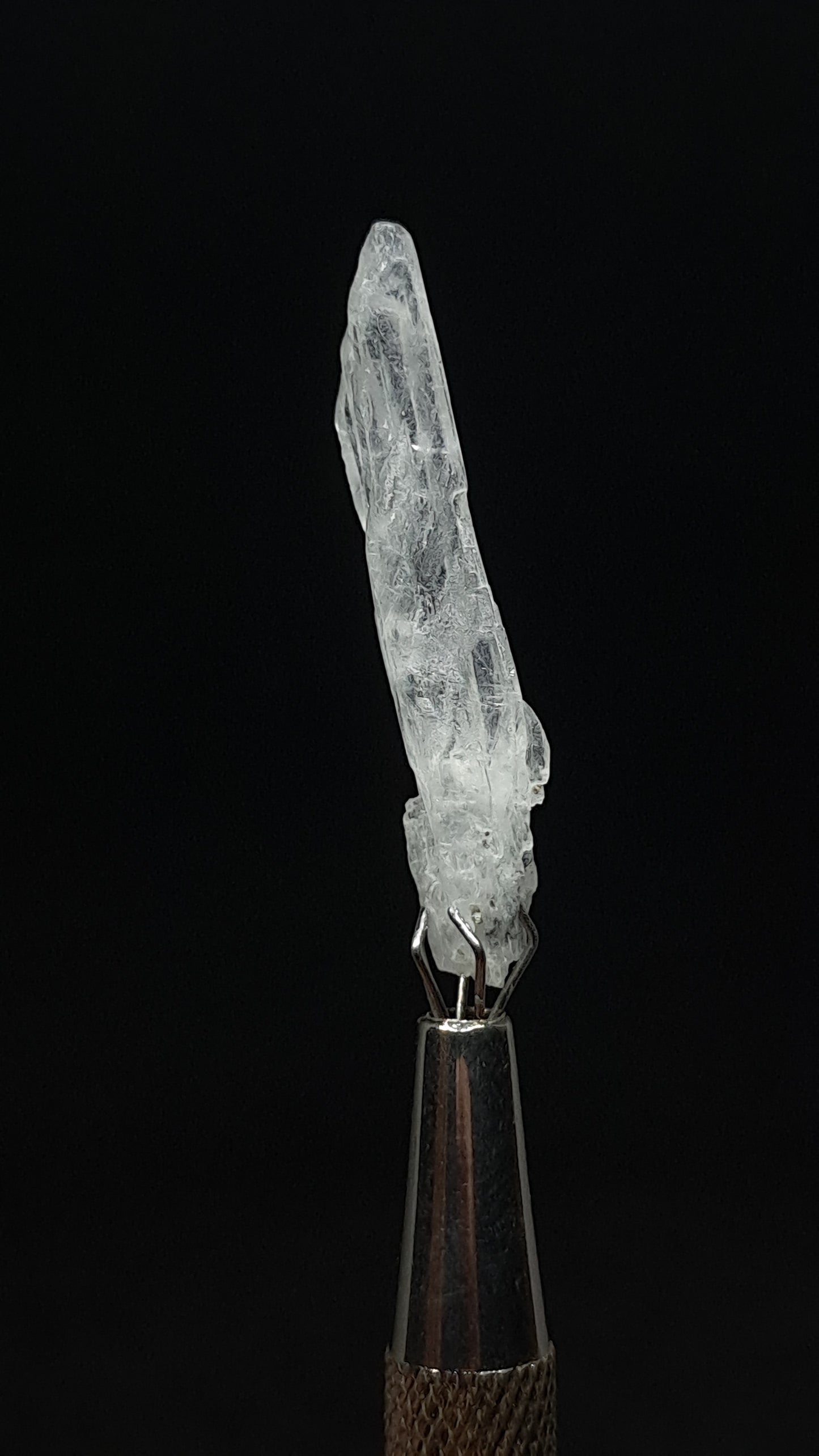Nifontovite (Mexico) Rare Mineral Specimen | Natural Crystal #NF6