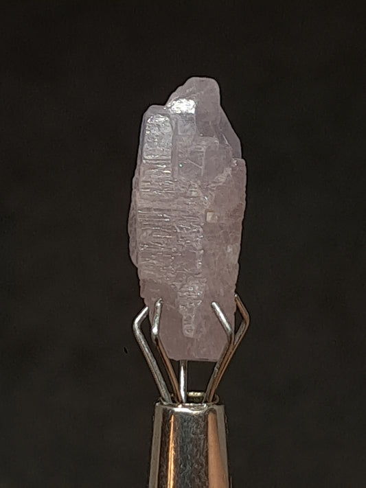 Natural Sapphire Crystal (Madagascar) Rough Stone | Mineral Specimen #SP58