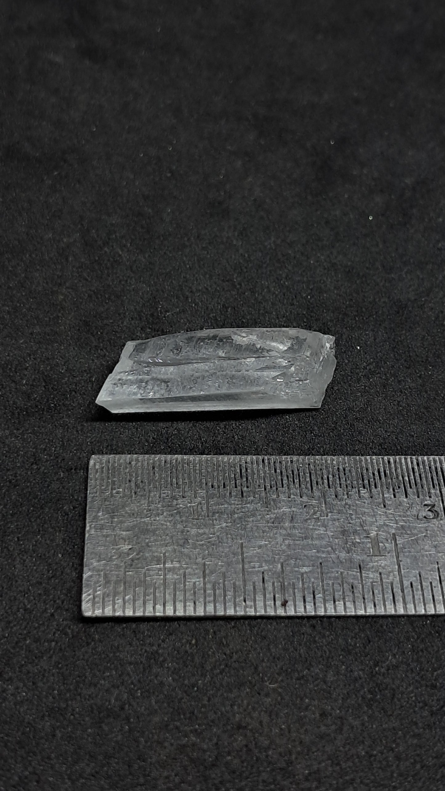 Nifontovite (Mexico) Mineral Specimen | Natural Crystal #NF2