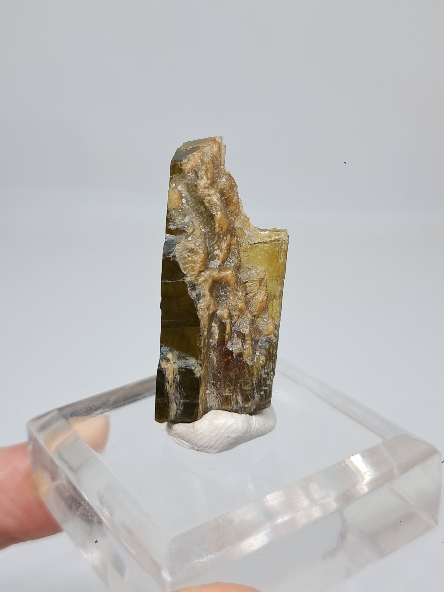 Juego de 7 piedras en bruto | Cristales en bruto #RCS25