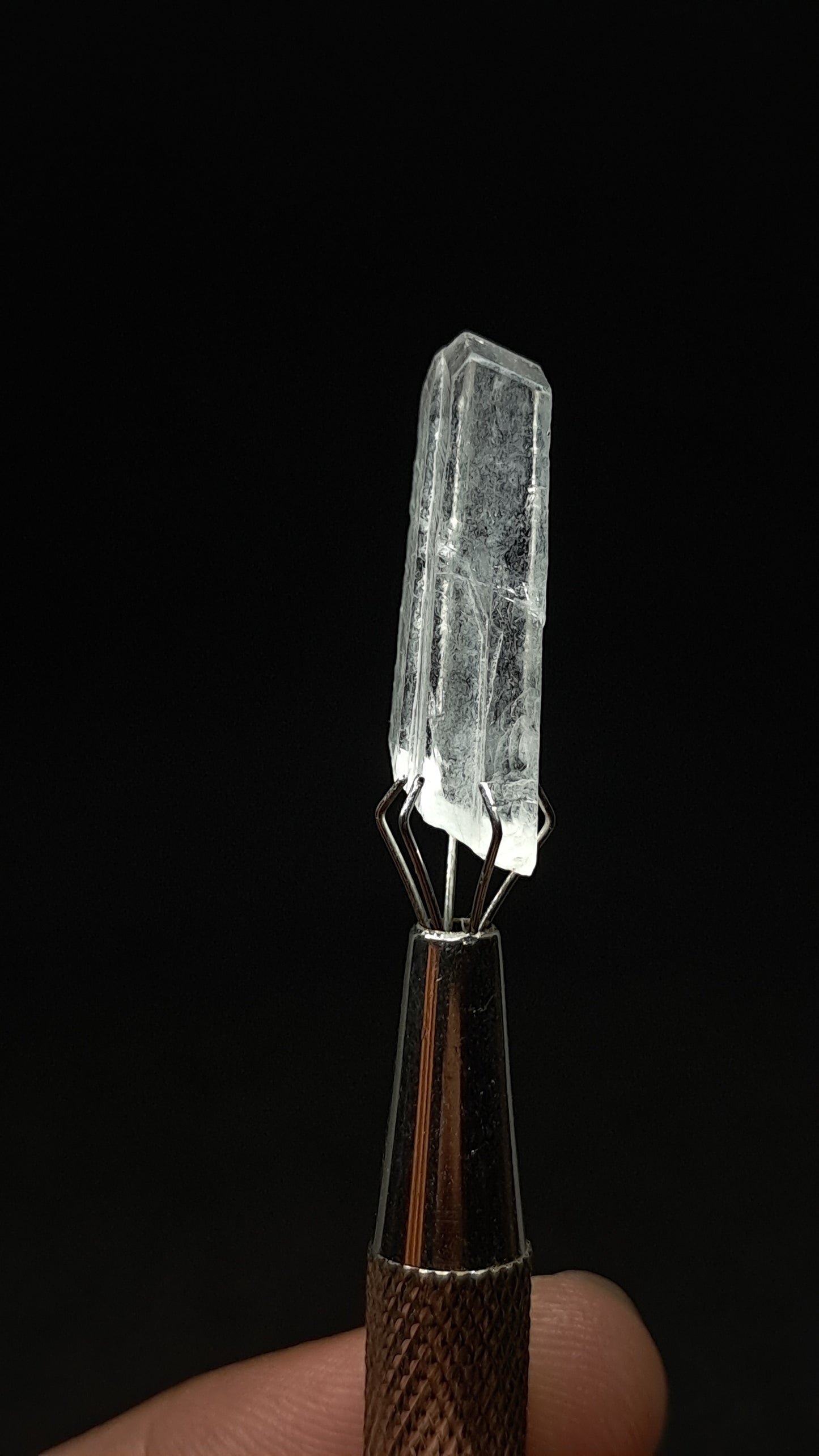 Nifontovite (Mexico) Mineral Specimen | Natural Crystal #NF1