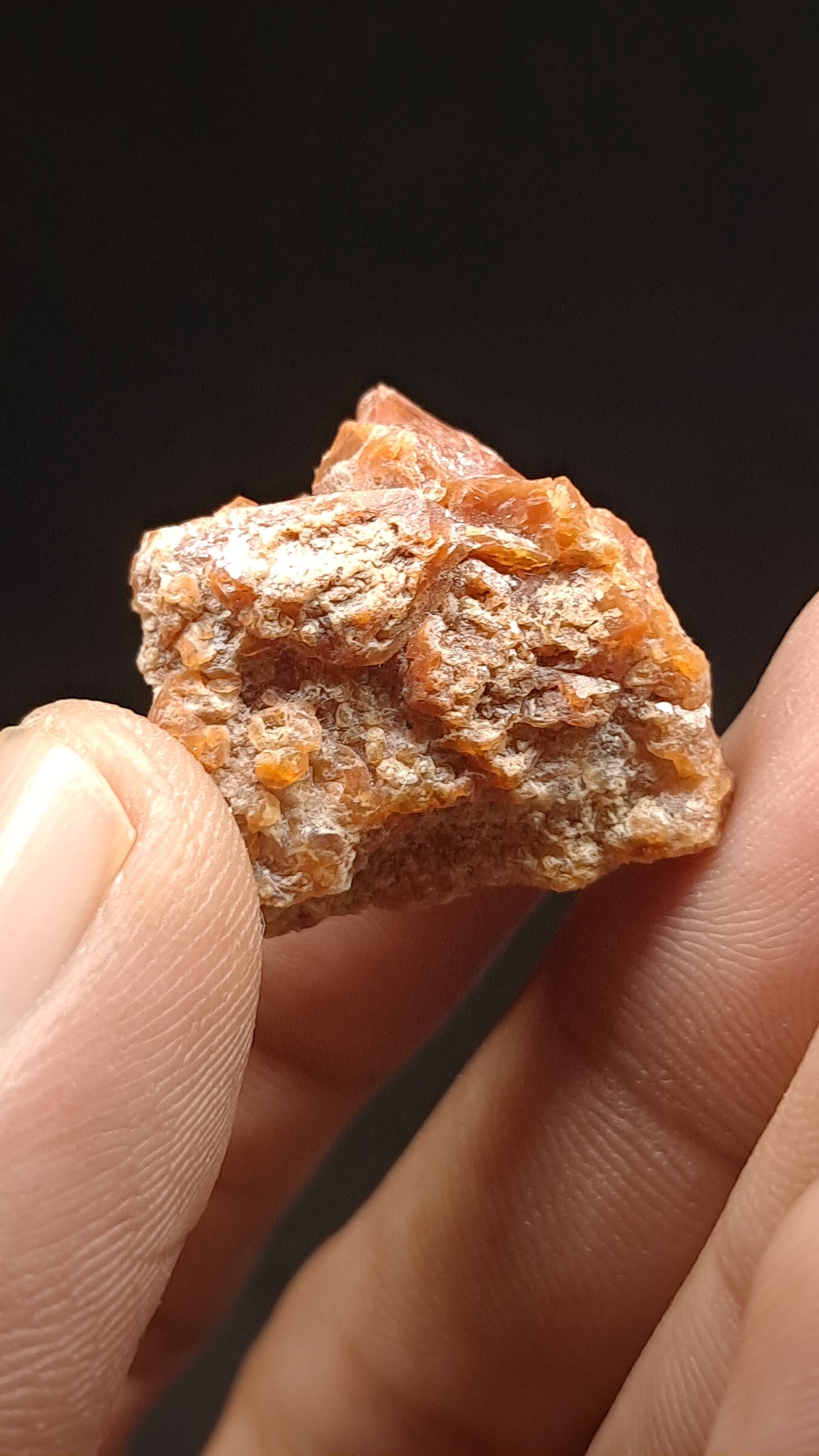 Jacinto de Compostela Quartz | Natural Crystal | Mineral Specimen #JCQ1