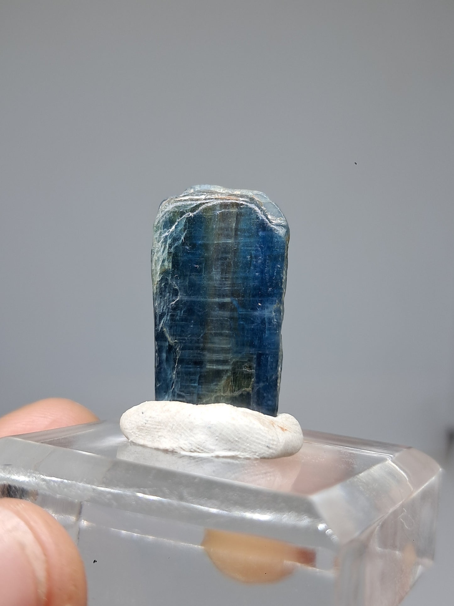 Set of 7 Small Rough Stones | Raw Crystals #RCS28