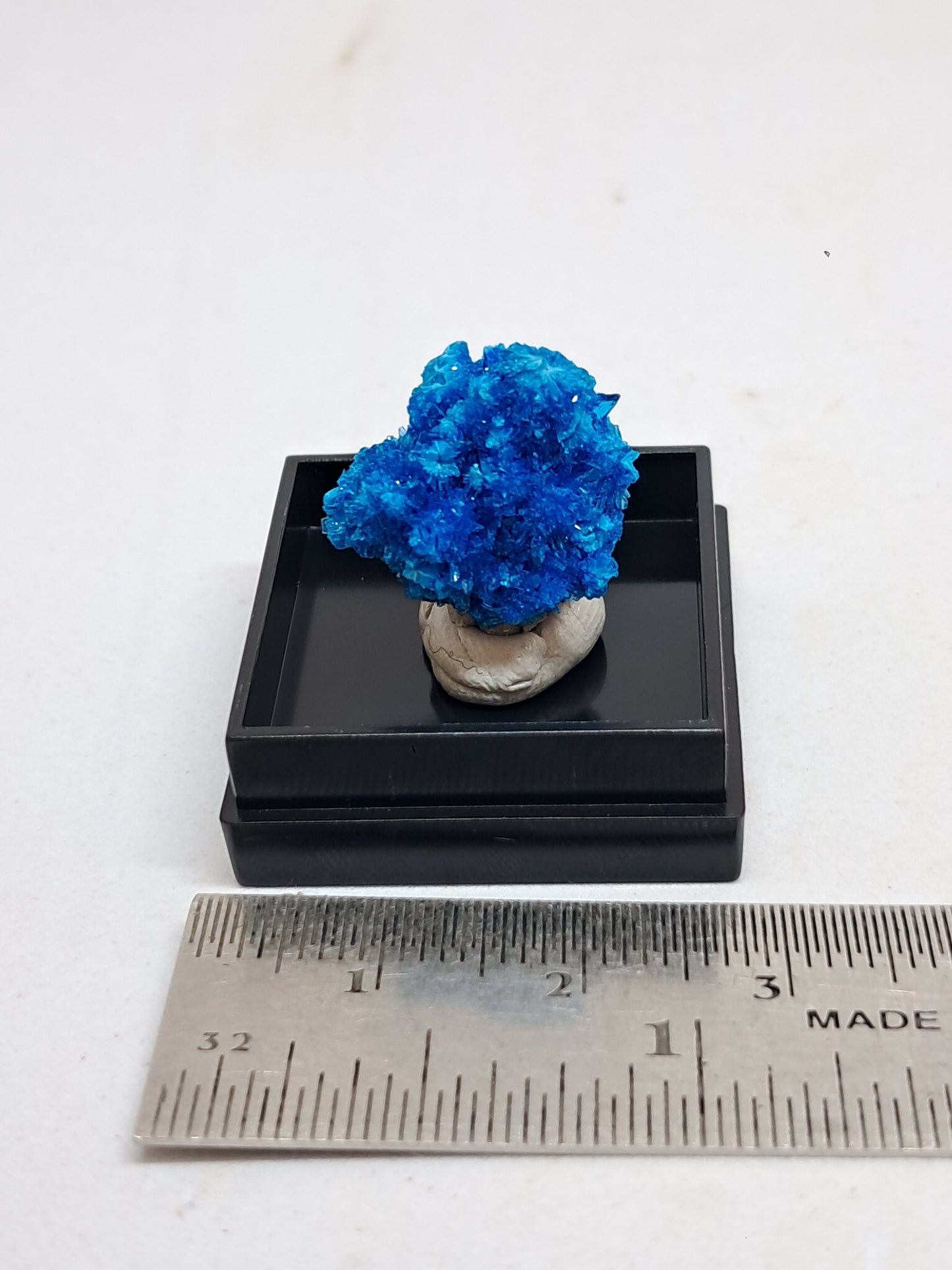 Pentagonite (Pune) Rough Stone | Natural Crystal | Rare Mineral Specimen #CV54